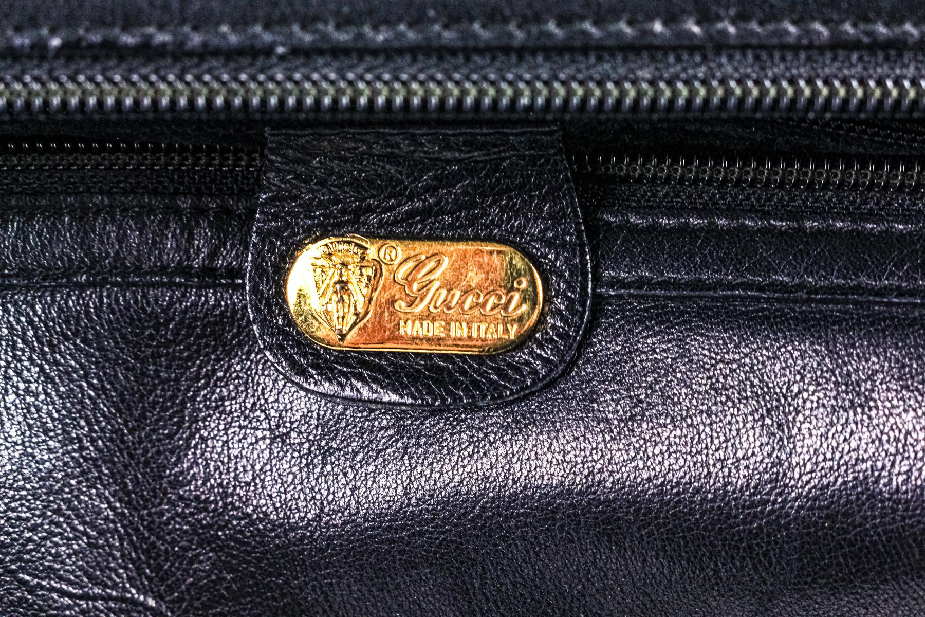 BOLSO DE SEÑORA "GUCCI"