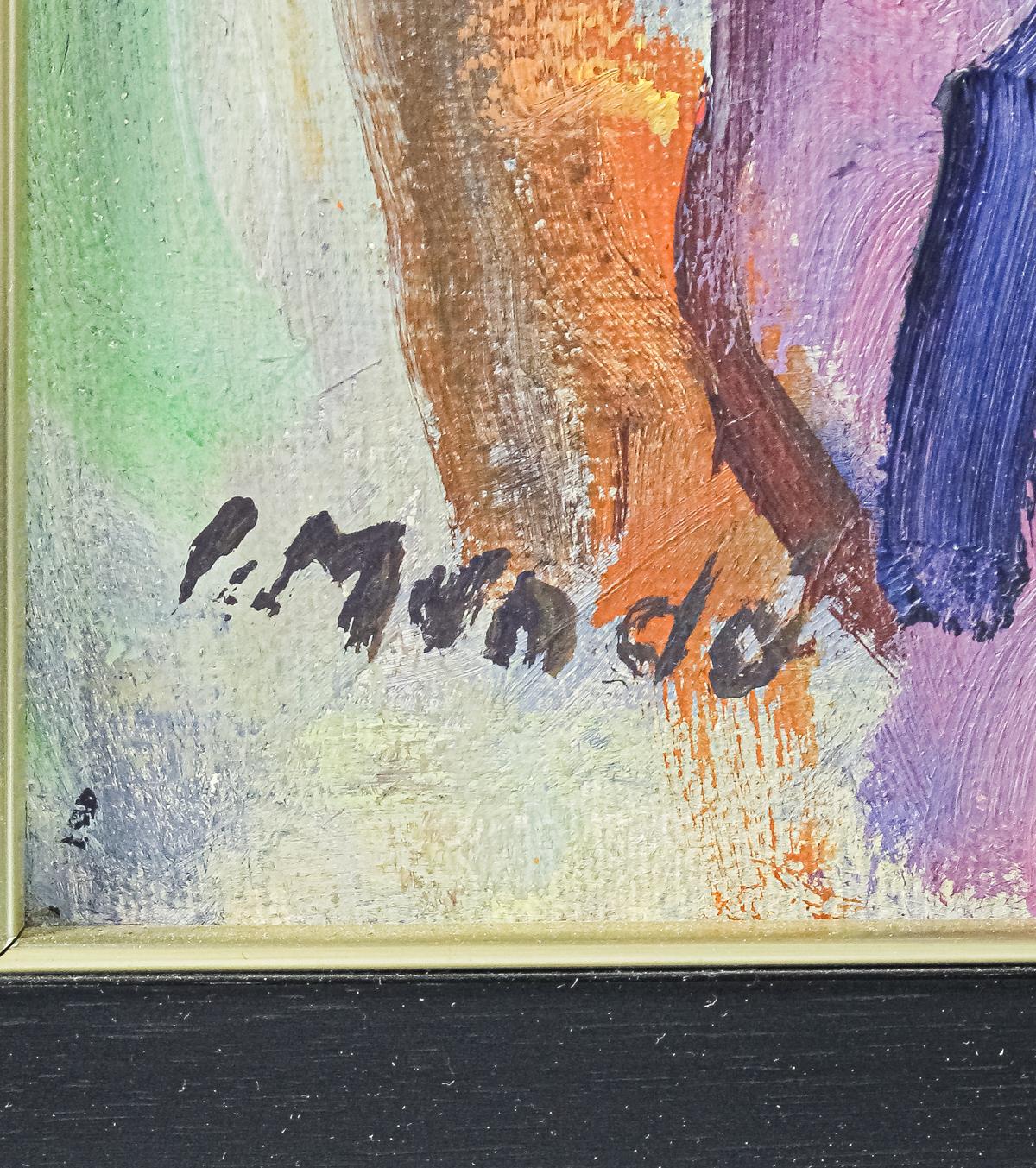 MUNDÓ, IGNASI