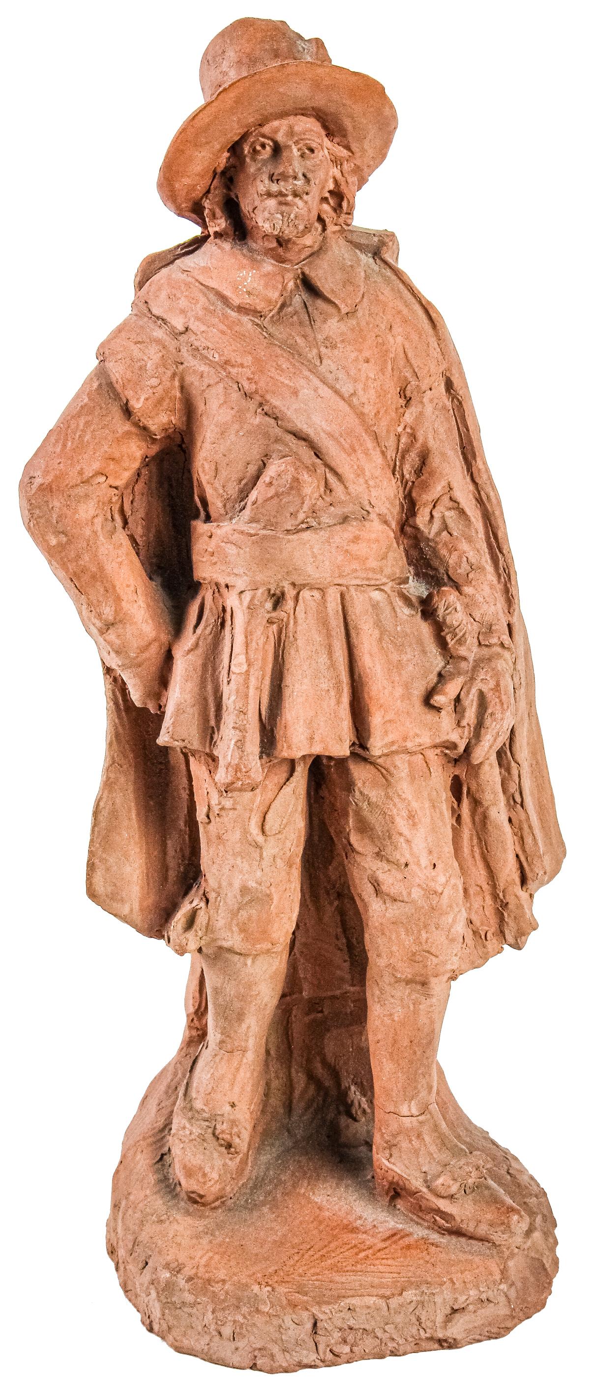 FABREGAS I DACHS, JULIÀ