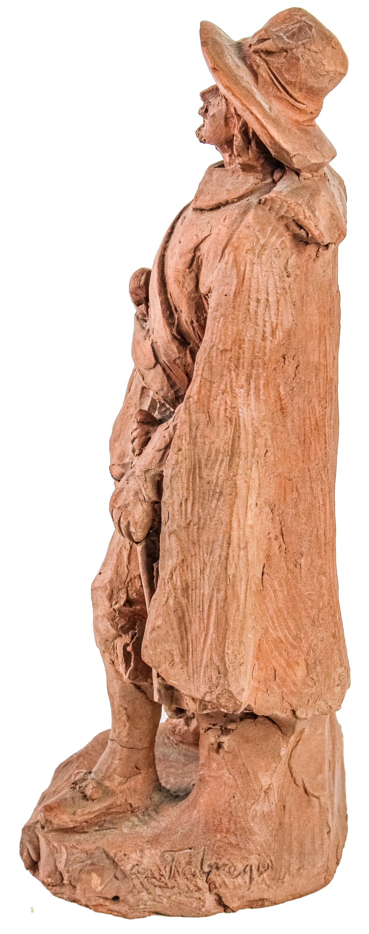 FABREGAS I DACHS, JULIÀ