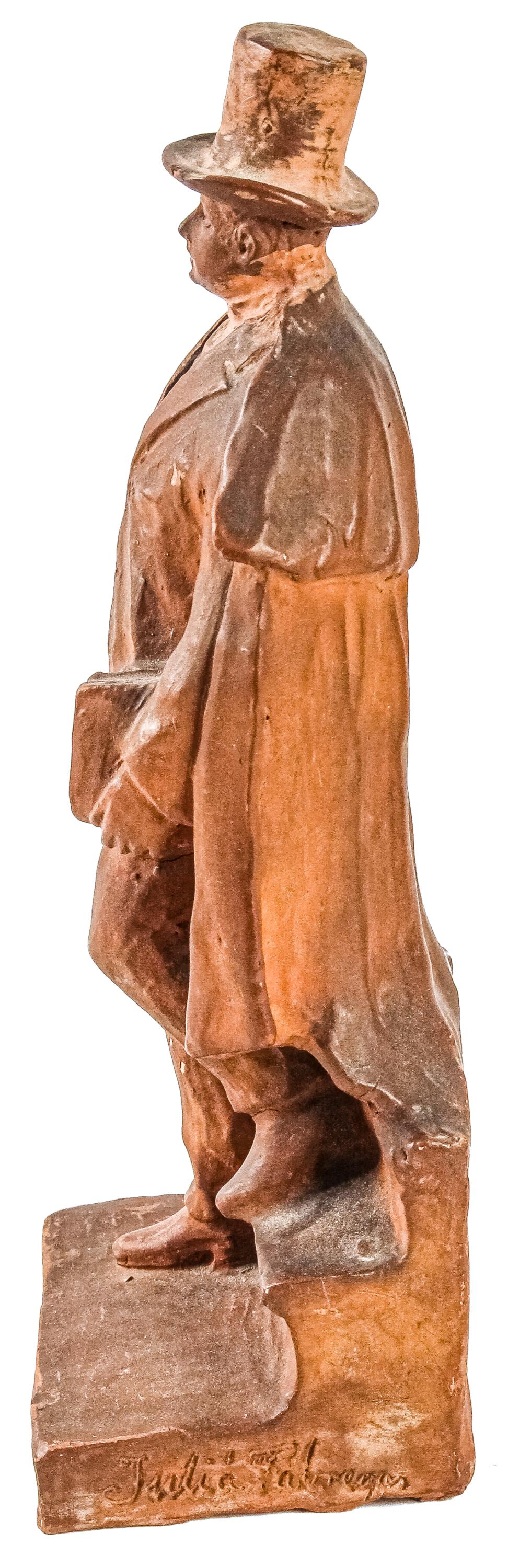 FABREGAS I DACHS, JULIÀ