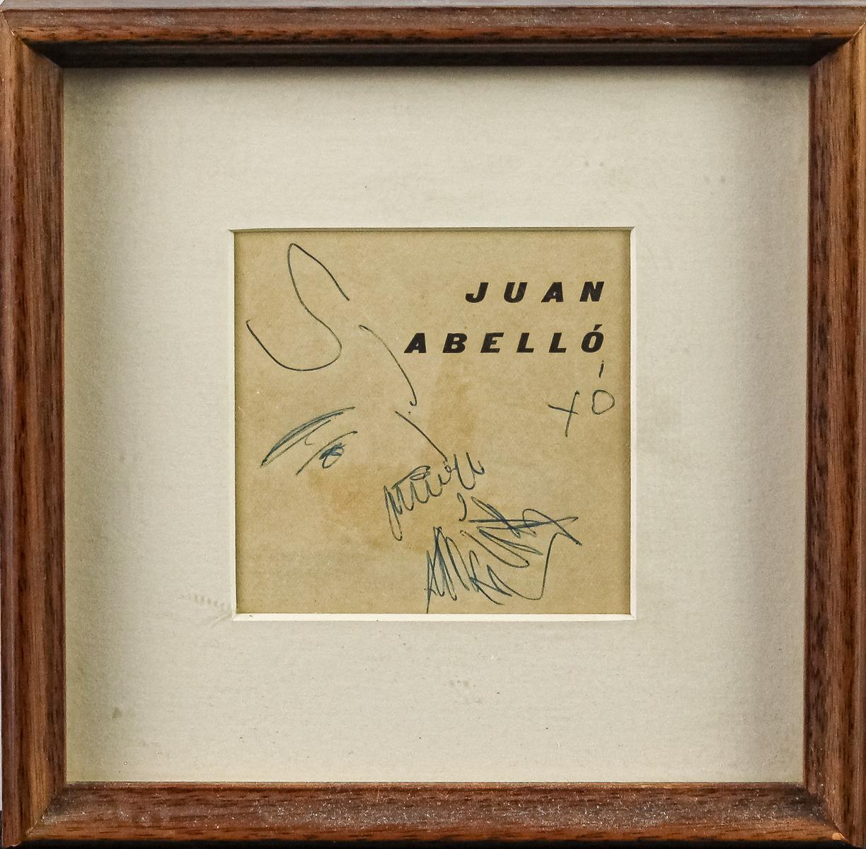 ABELLO, JOAN