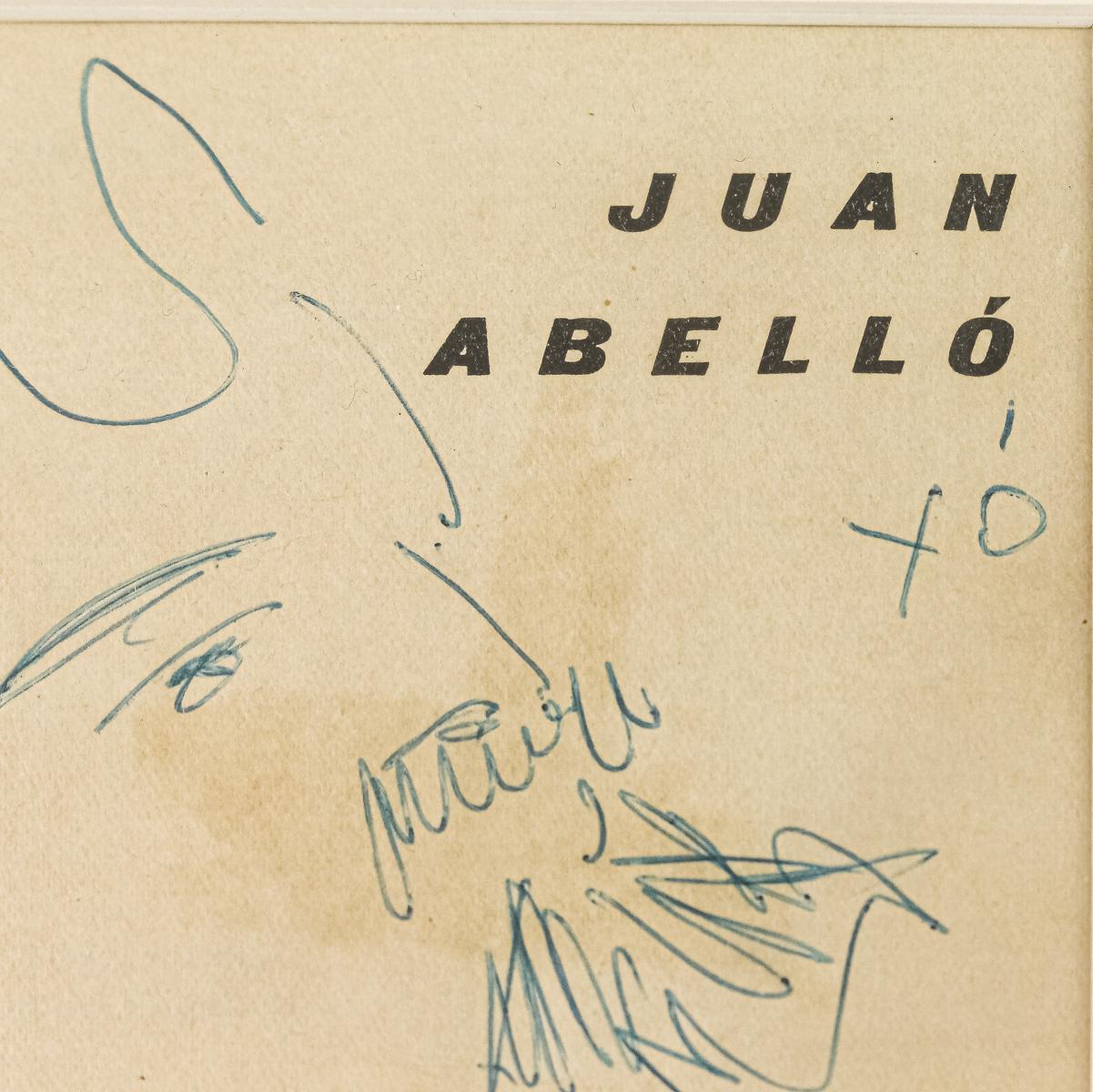 ABELLO, JOAN