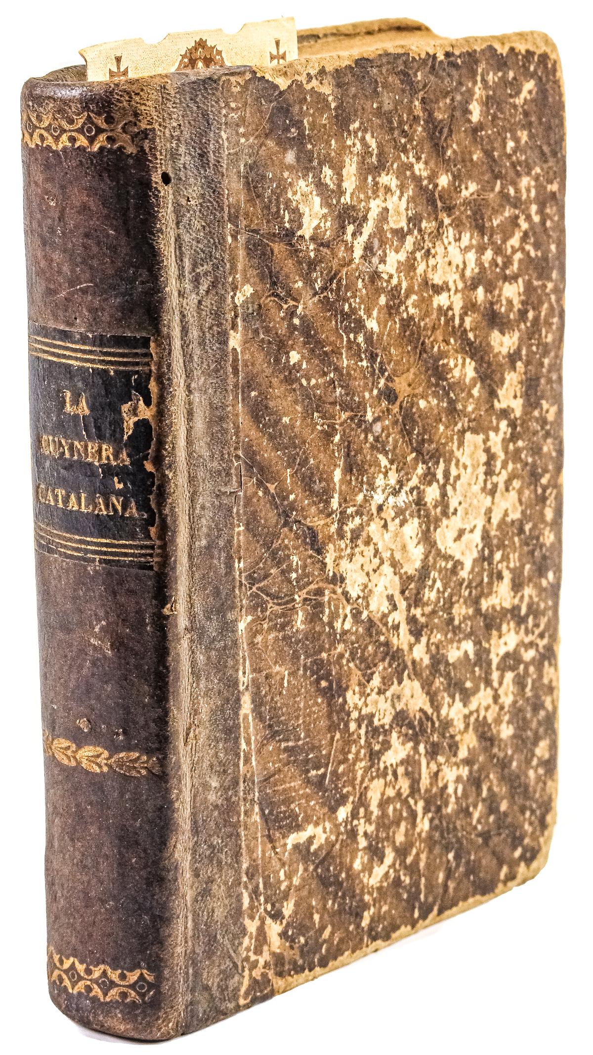 "LA CUNYERA CATALANA"