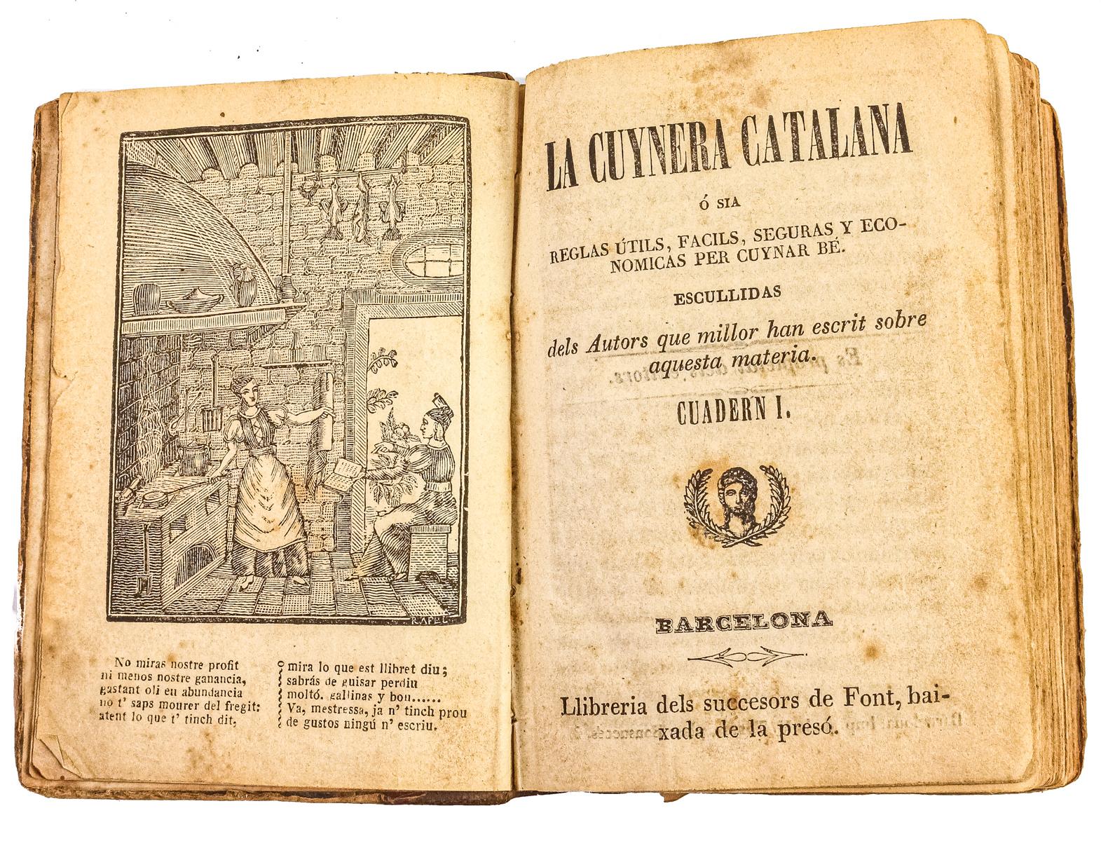 "LA CUNYERA CATALANA"