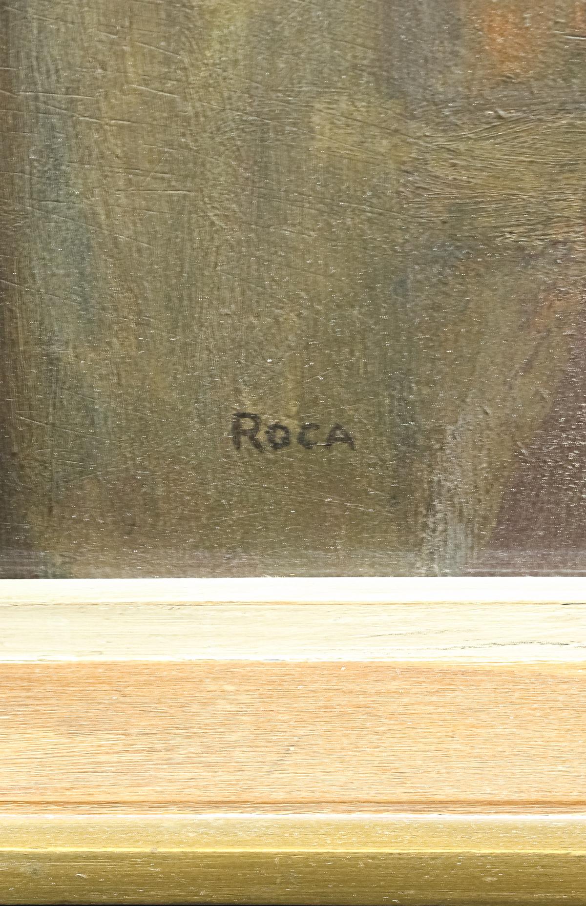 ROCA SASTRE, JOSEP
