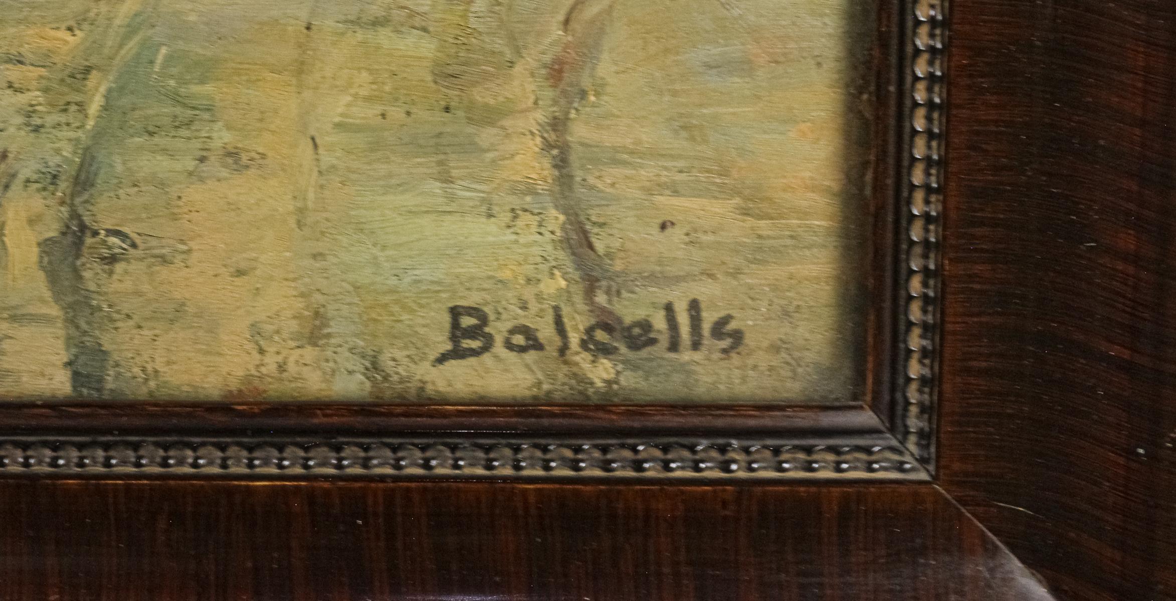 BALCELLS, J.