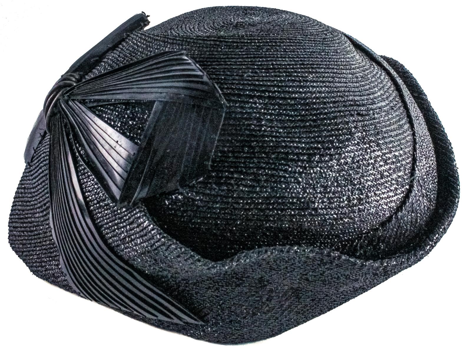 LOTE DE OCHO SOMBREROS DE DEL PRIMER TERCIO DEL S.XX