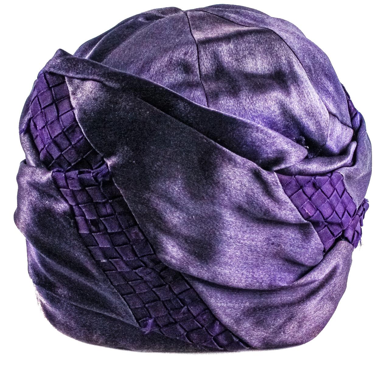 LOTE DE OCHO SOMBREROS DE DEL PRIMER TERCIO DEL S.XX