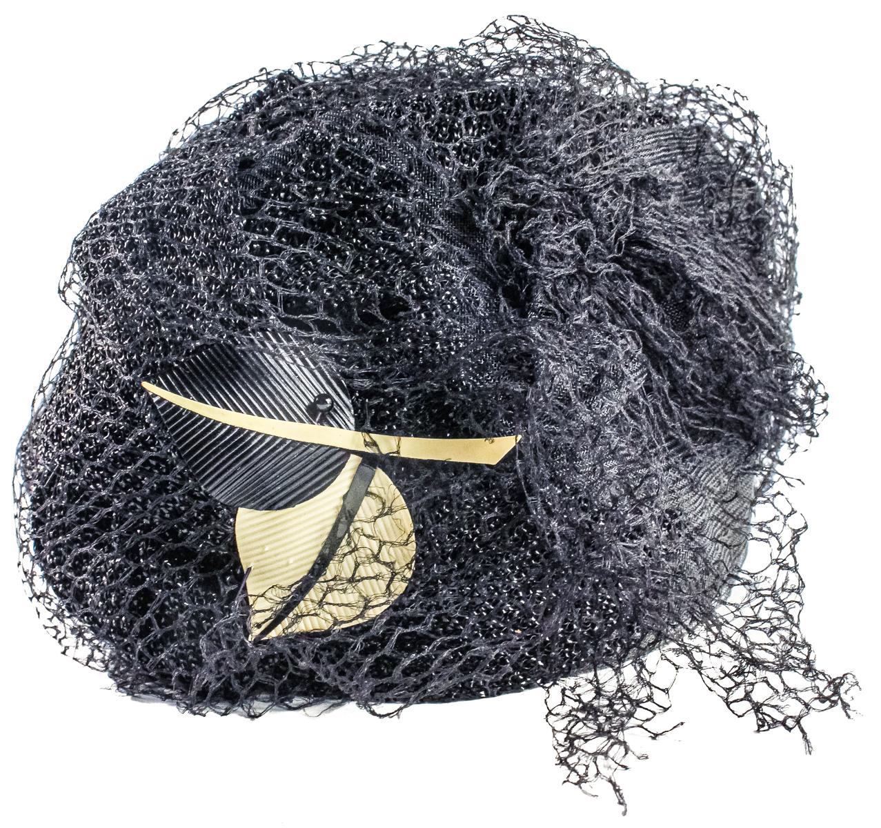 LOTE DE OCHO SOMBREROS DE DEL PRIMER TERCIO DEL S.XX