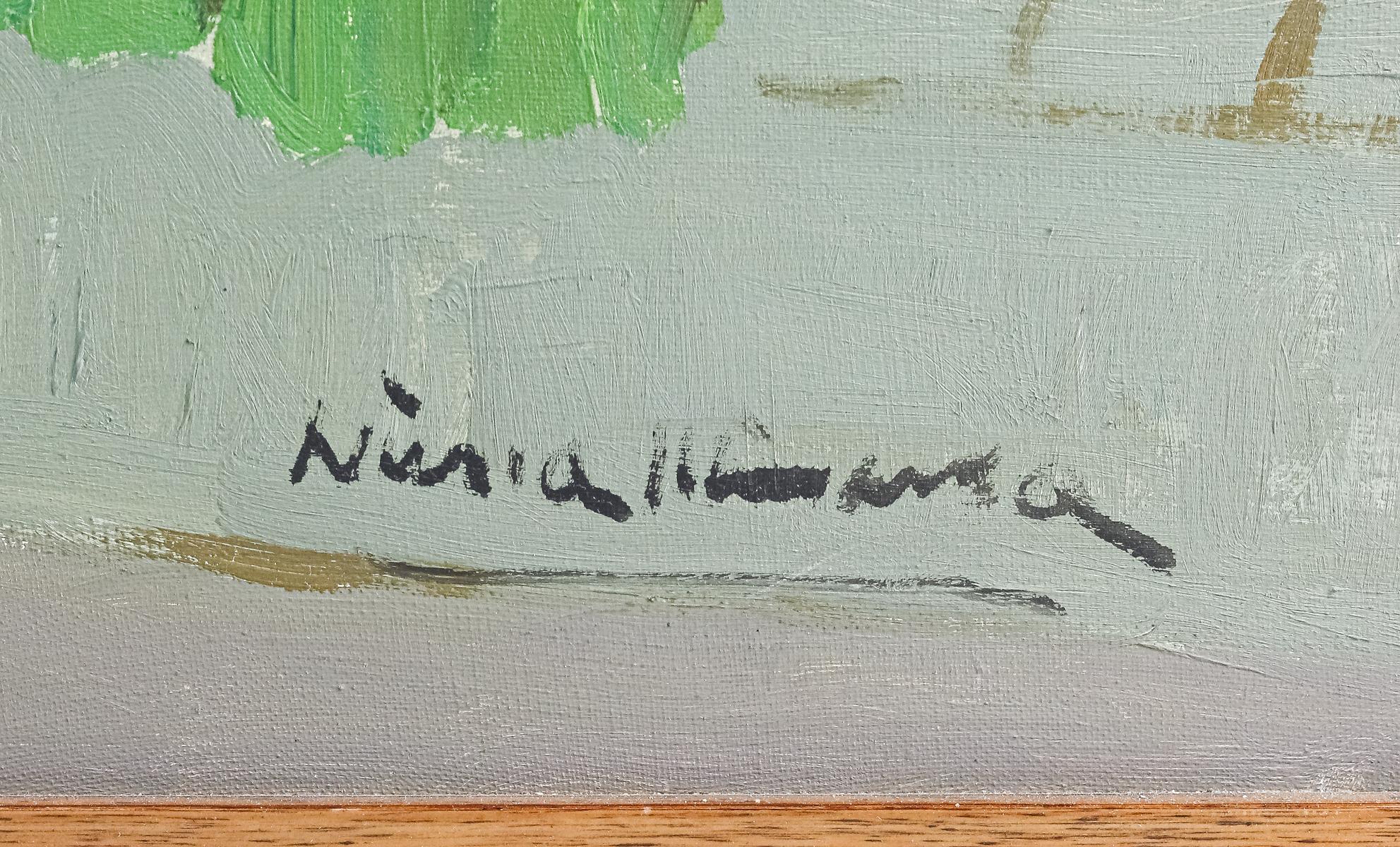 LLIMONA, NURIA