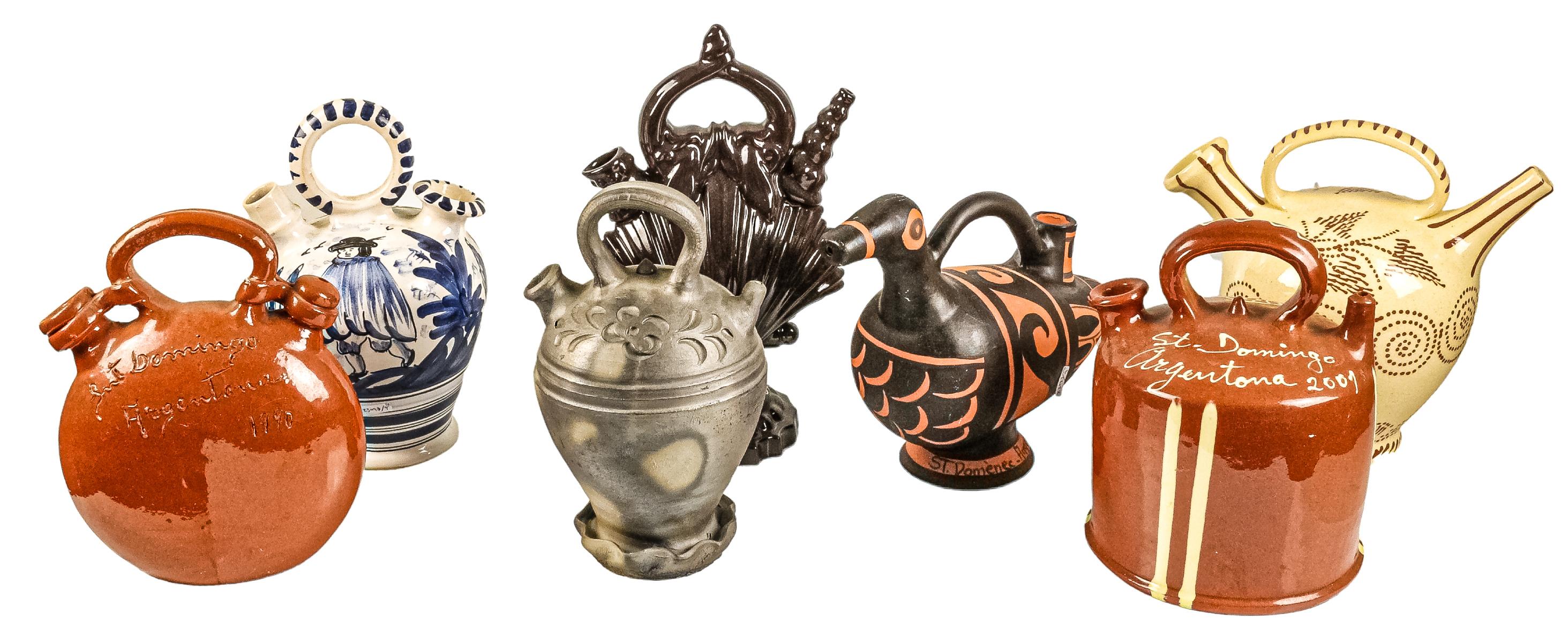 COLECCIÓN DE "CÀNTIRS"