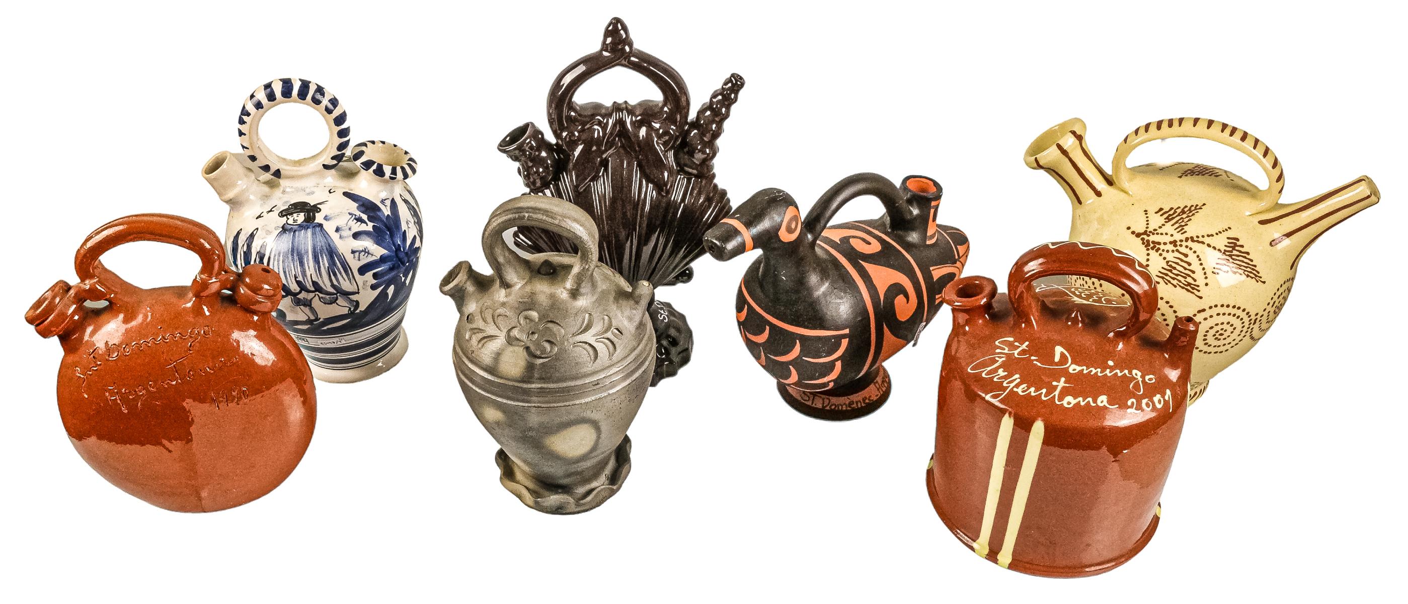 COLECCIÓN DE "CÀNTIRS"