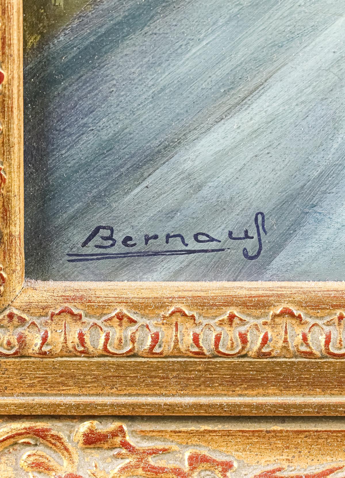 BERNAUS, JORDI