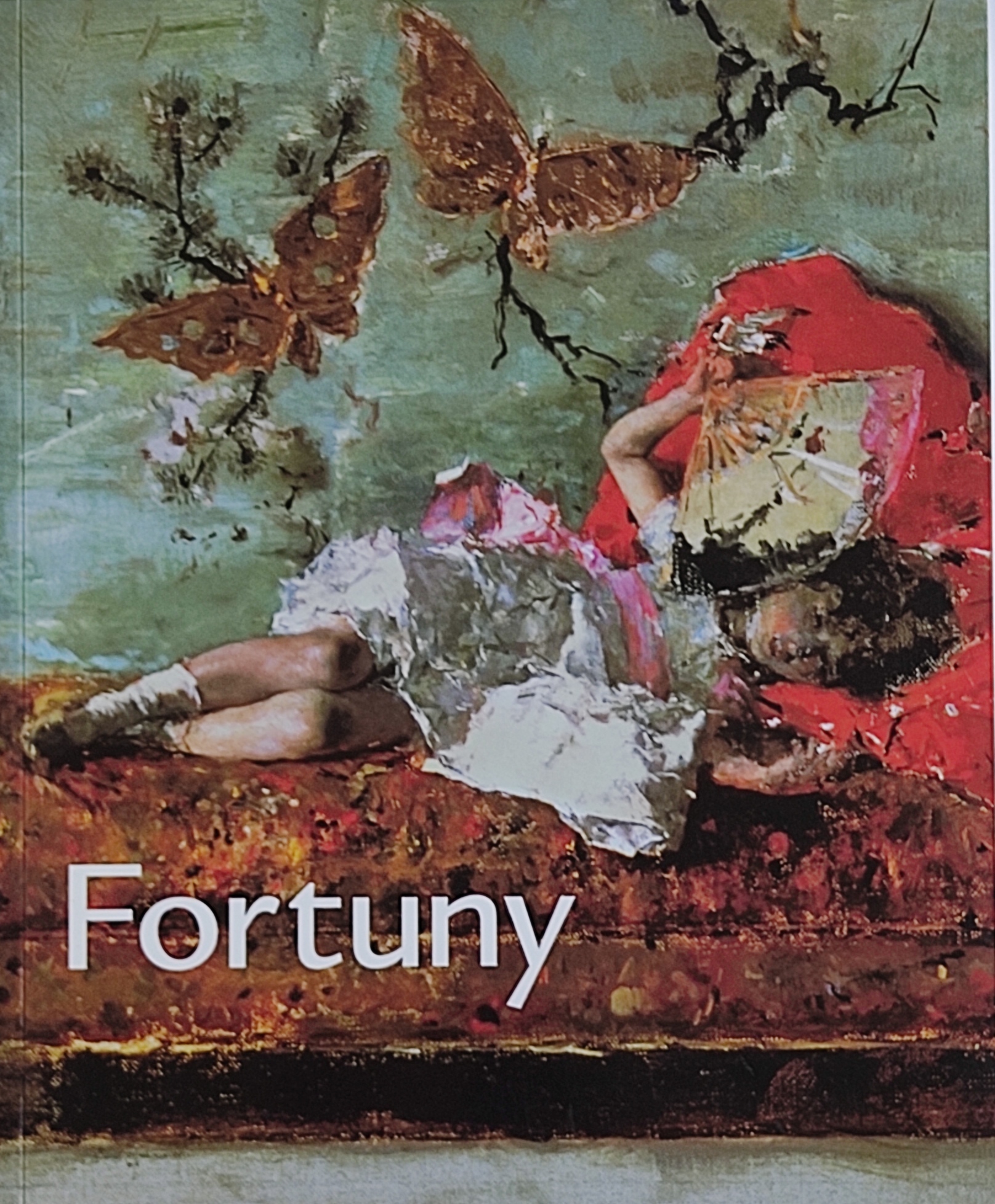 "FORTUNY  (1838-1874)"