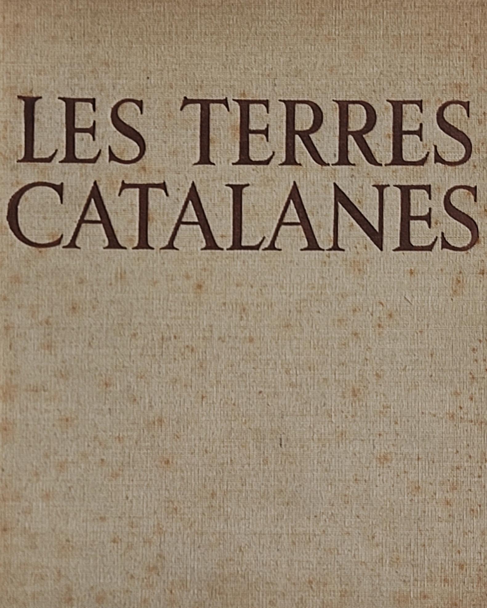 "LES TERRES CATALANES"