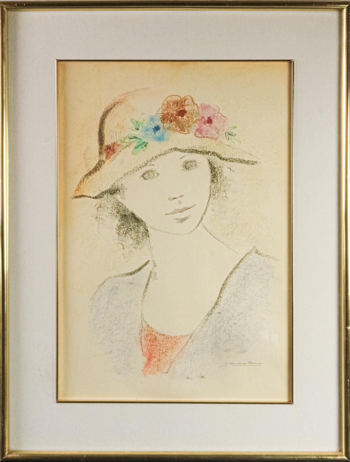 NAVARRA PRUNA, CARMEN