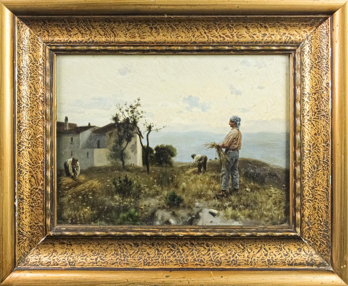 CARBONELL Y SELVA, MIQUEL