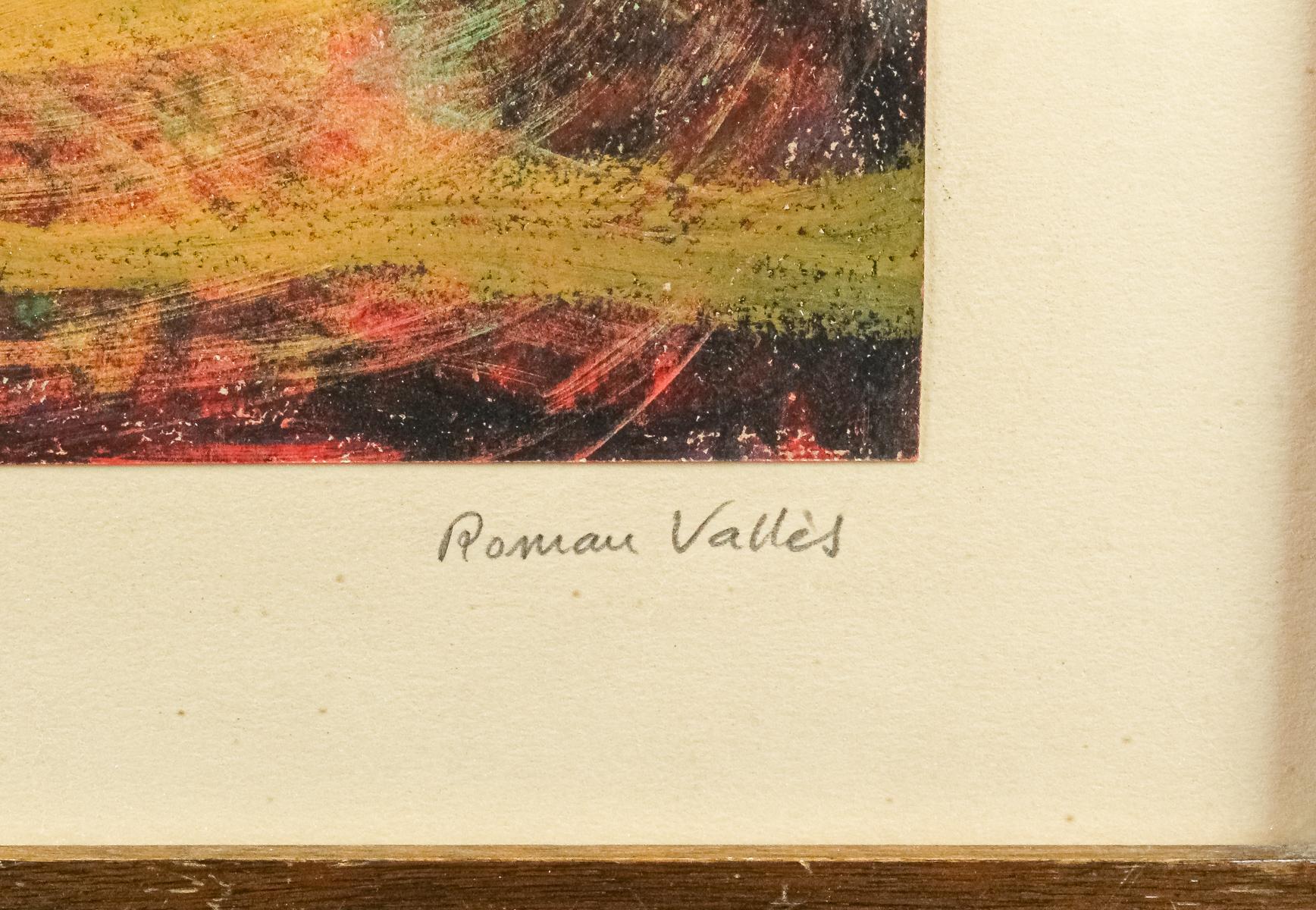 VALLÉS, RAMÓN