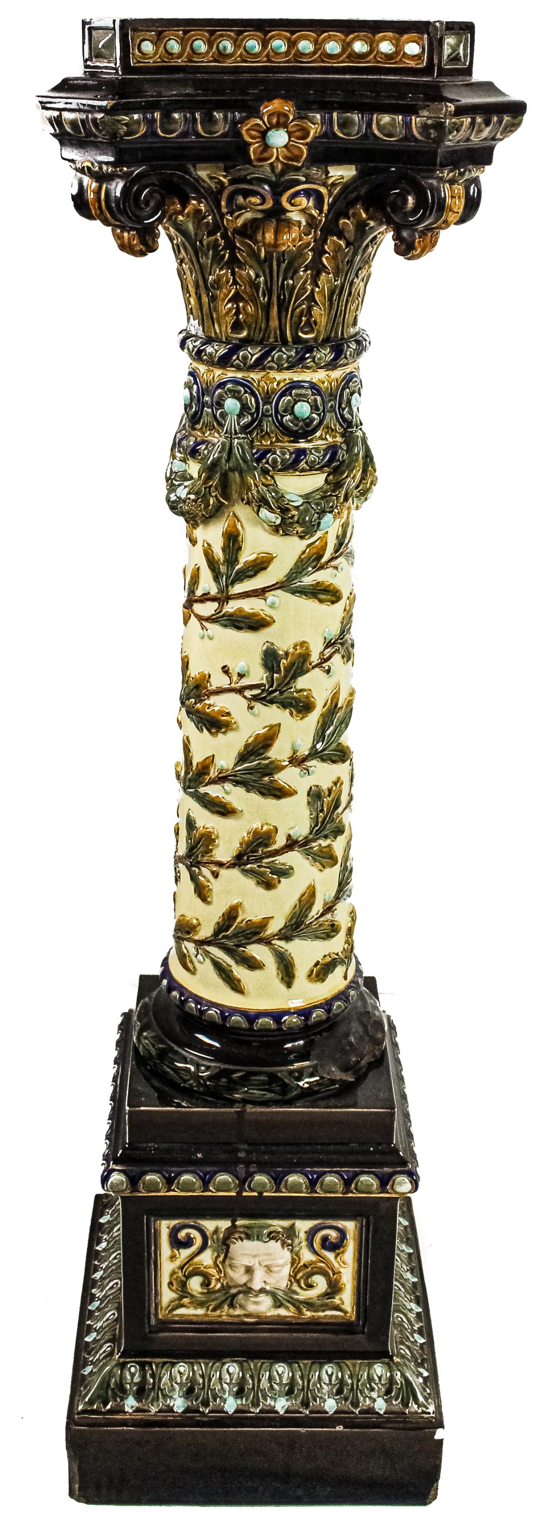 PEANA DE FINALES DEL S.XIX