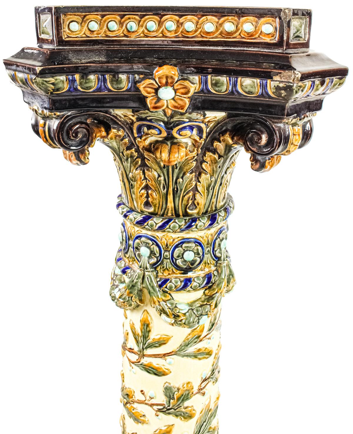 PEANA DE FINALES DEL S.XIX