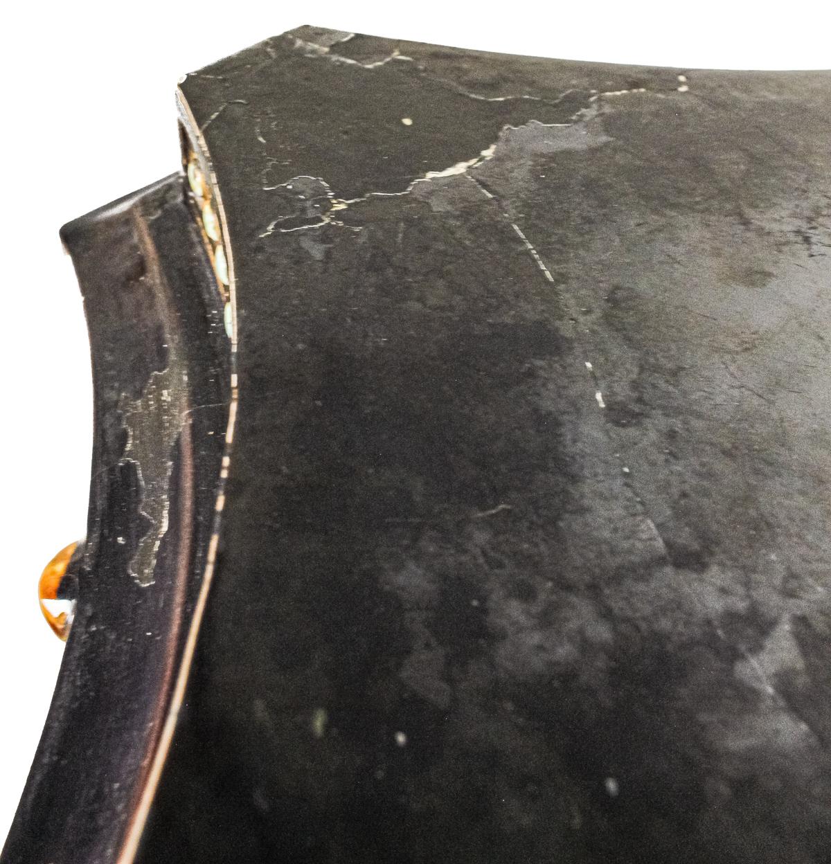 PEANA DE FINALES DEL S.XIX