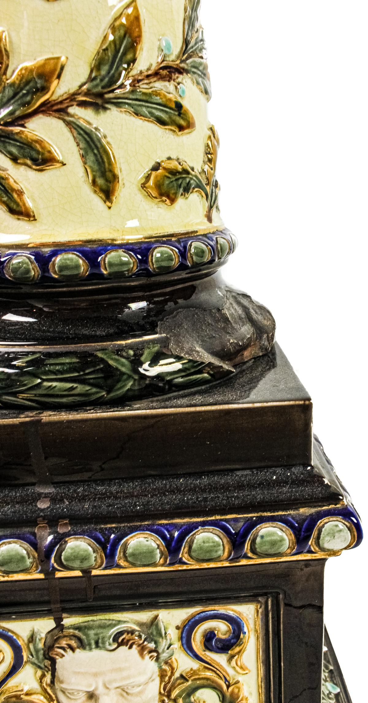 PEANA DE FINALES DEL S.XIX