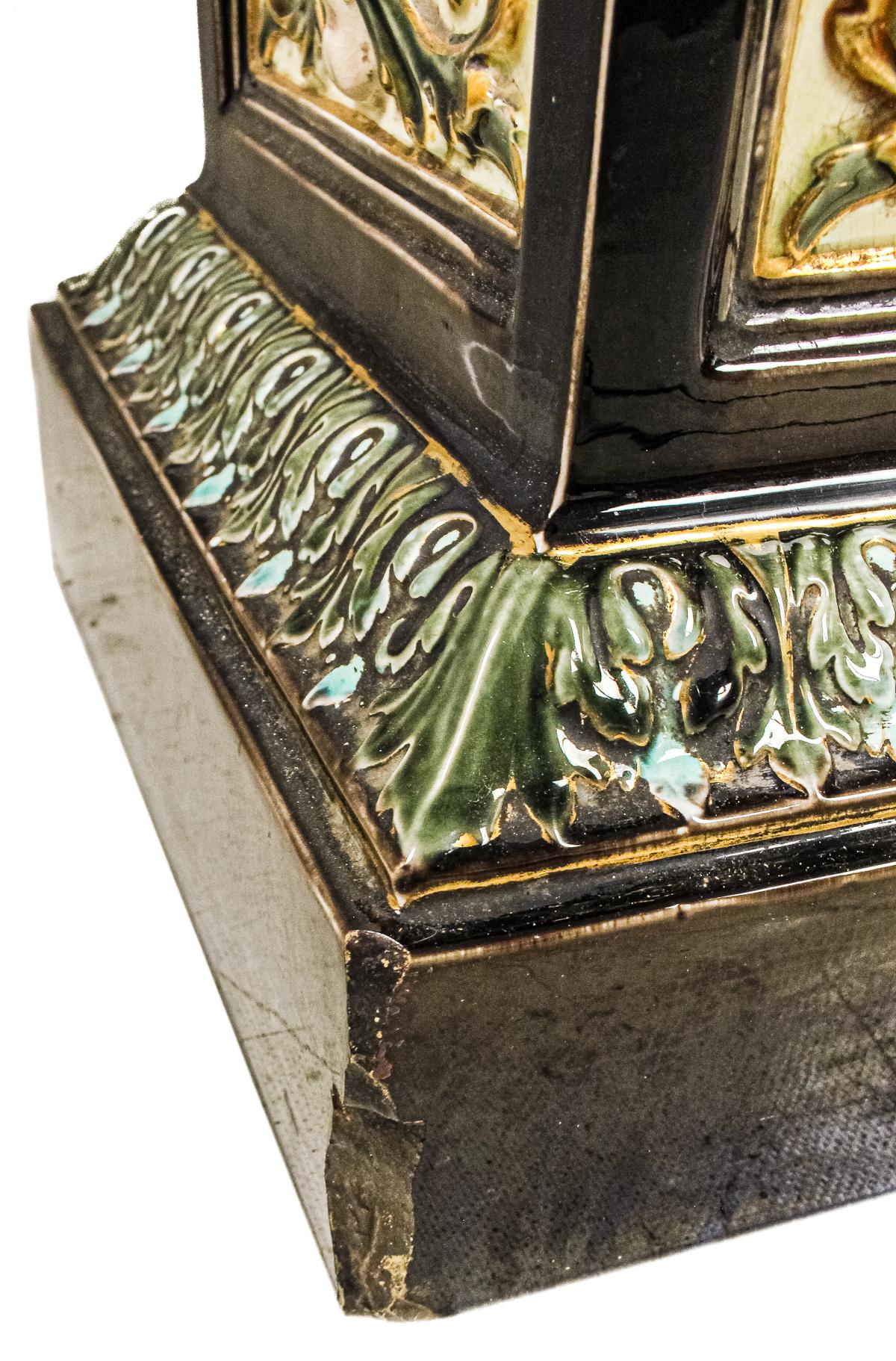 PEANA DE FINALES DEL S.XIX