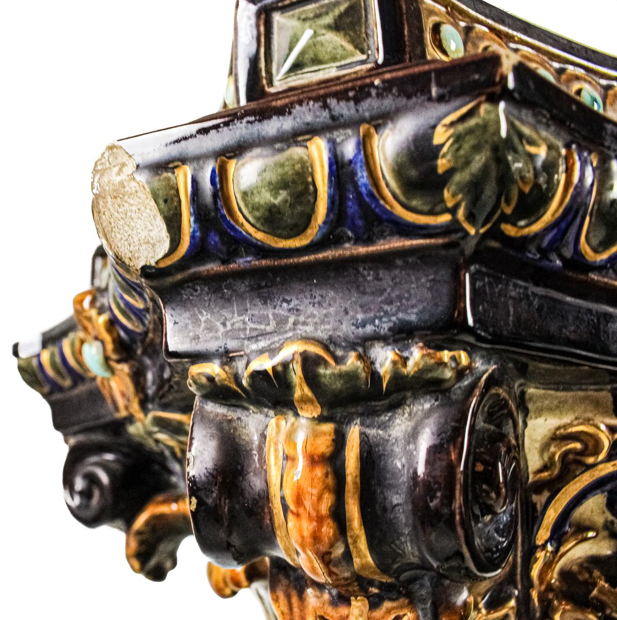 PEANA DE FINALES DEL S.XIX