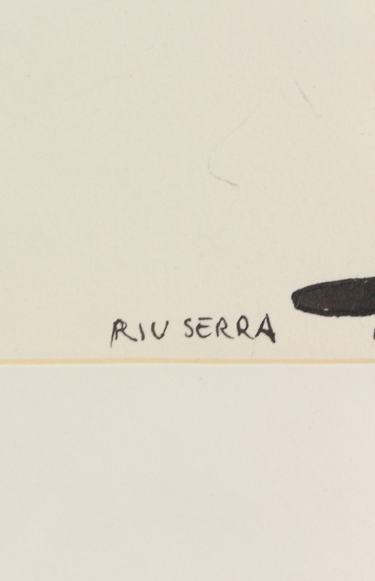 RIU SERRA