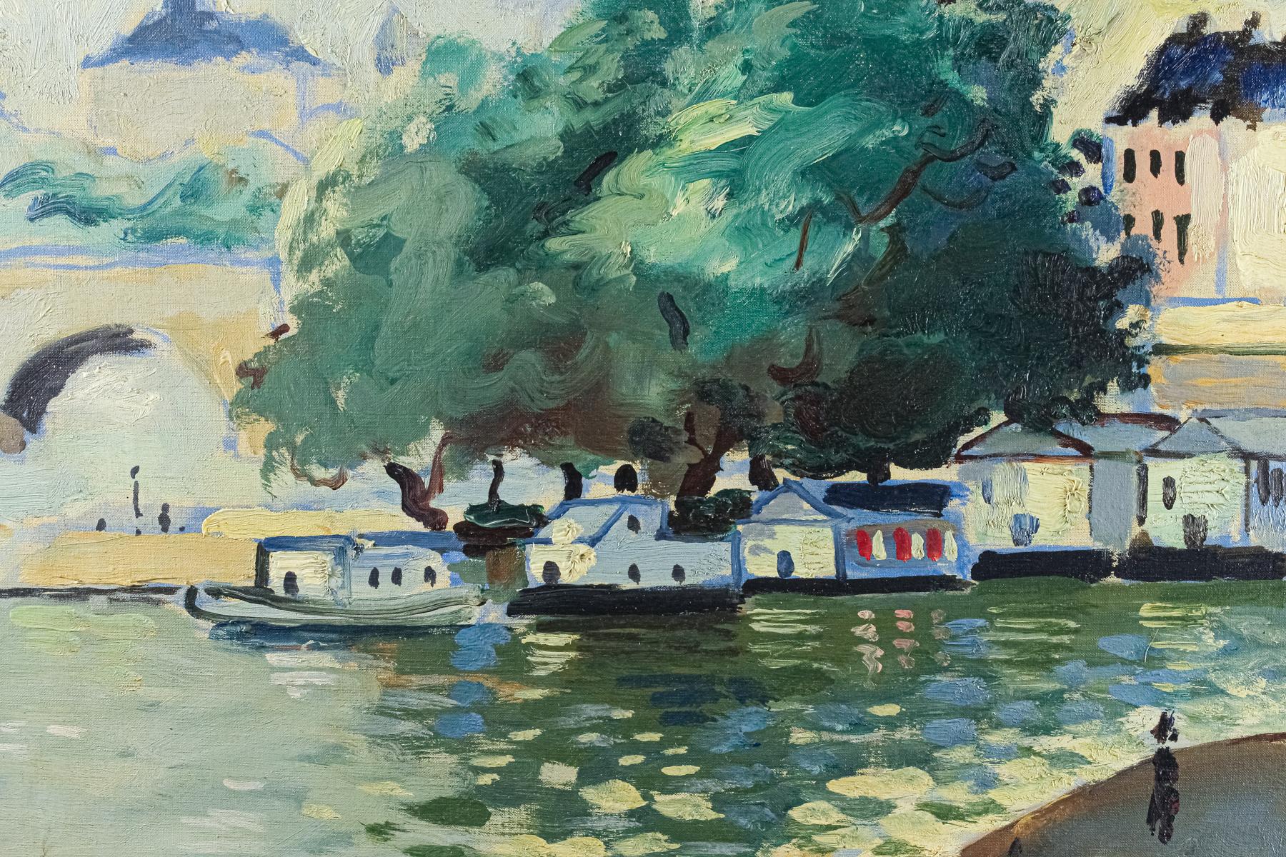 MONPOU DENCAUSSE, JOSEP