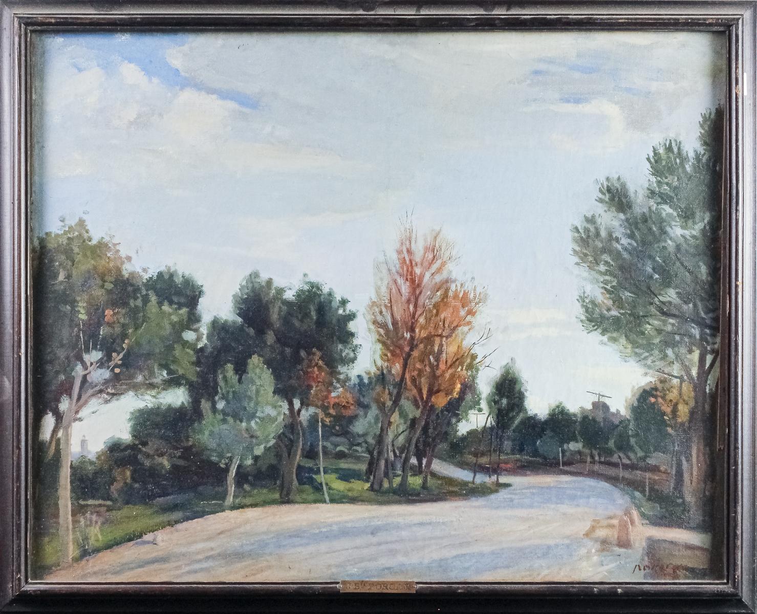 POCAR, JOAN BABTISTA