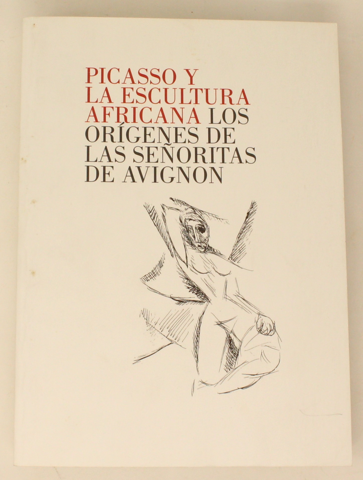 "PICASO Y LA ESCULTURA CATALANA, LOS ORÍGENES...