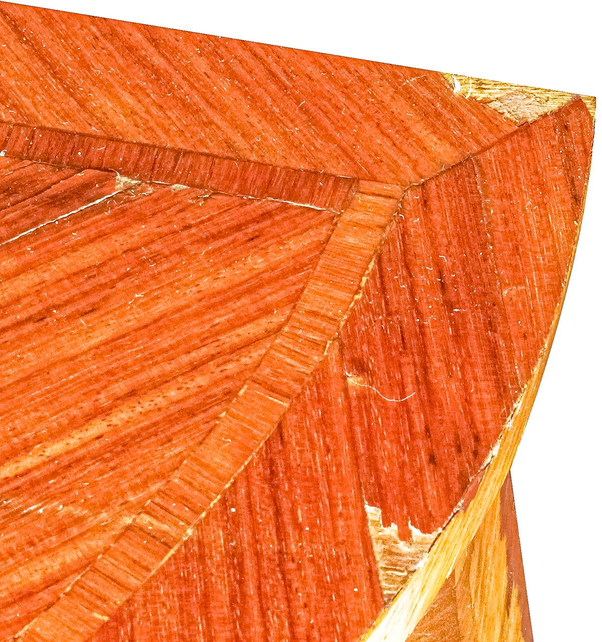 CÓMODA ESTILO LUIS XV DE LA PRIMERA MITAD DEL S.XX