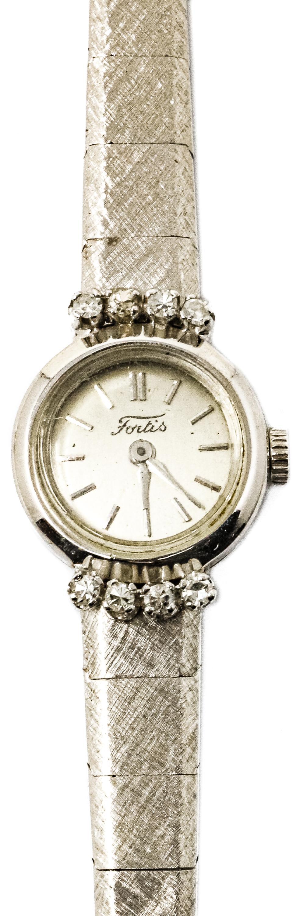 RELOJ DE PULSERA AÑOS 60
