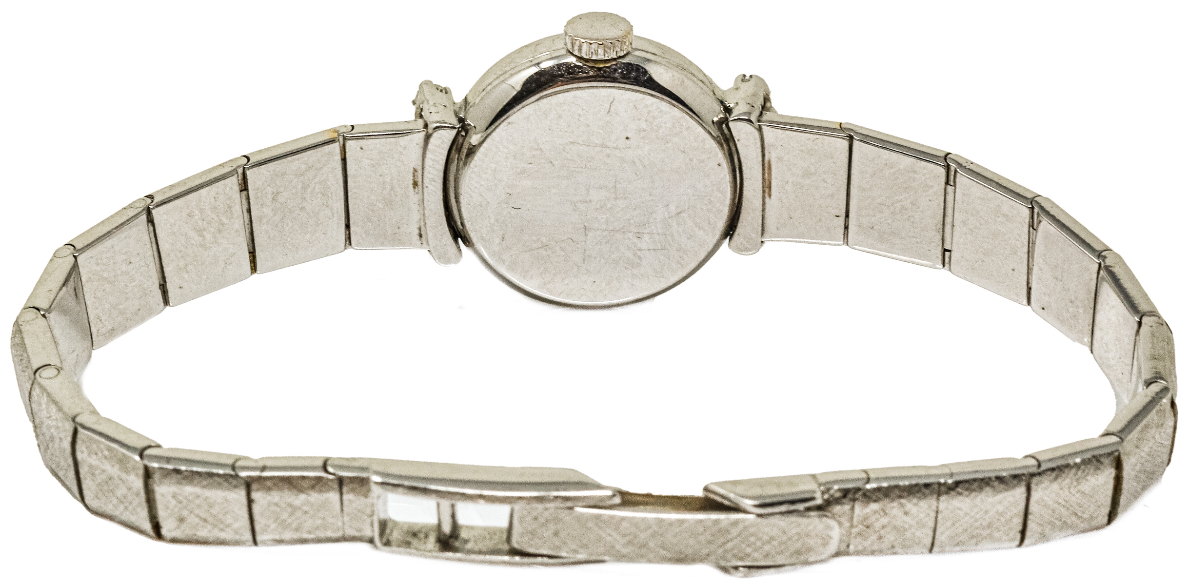RELOJ DE PULSERA AÑOS 60