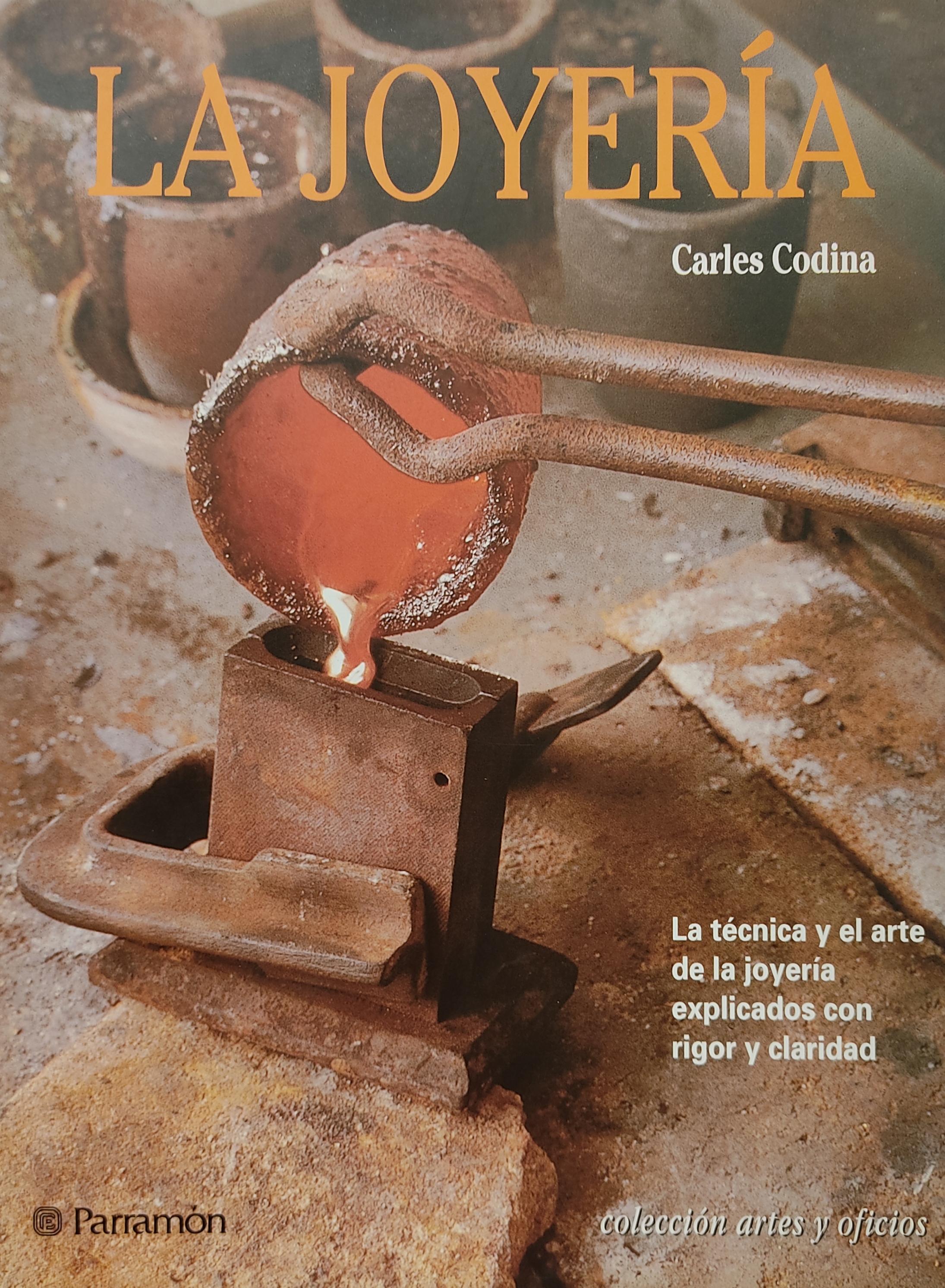 LA JOYERÍA.  