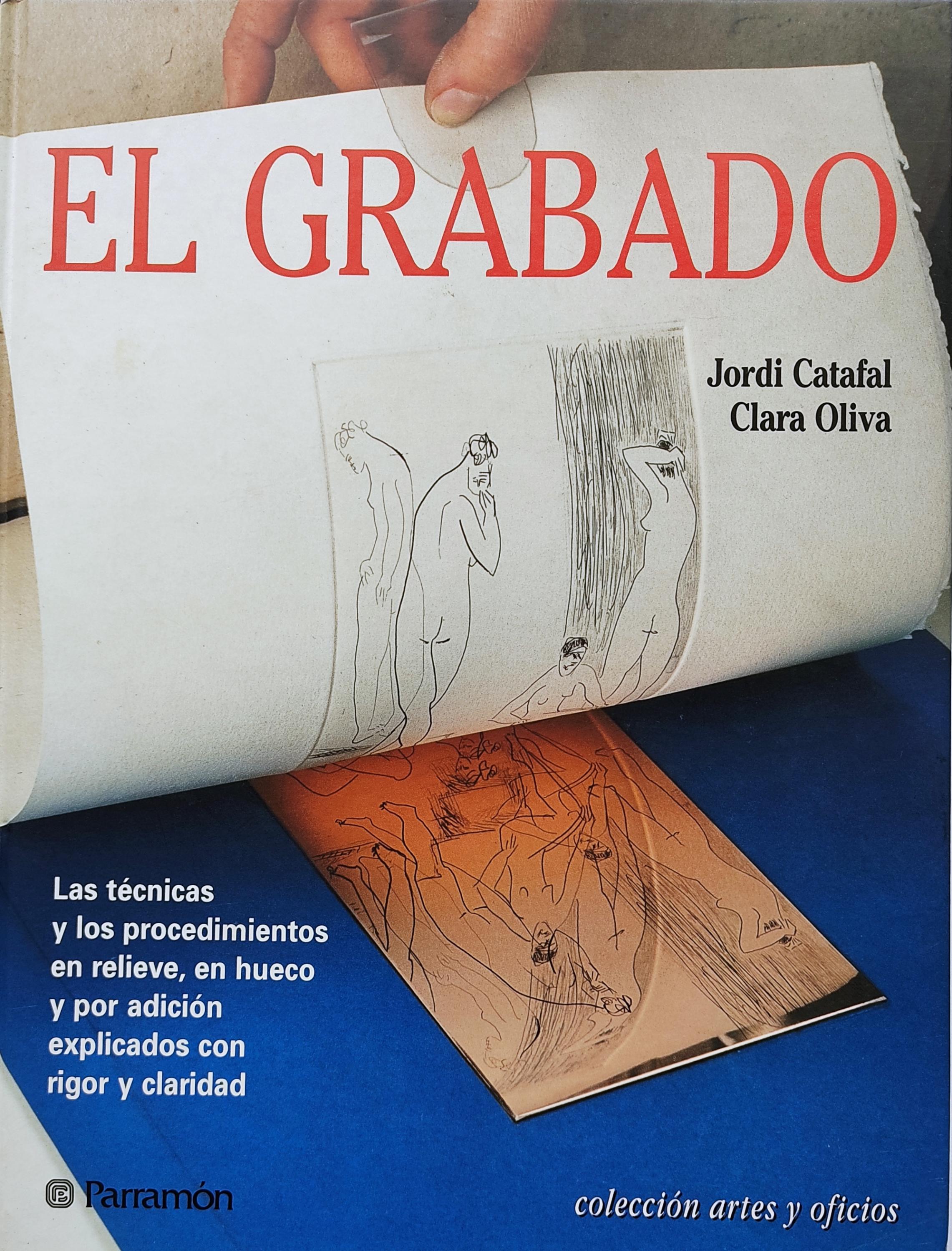 EL GRABADO.  