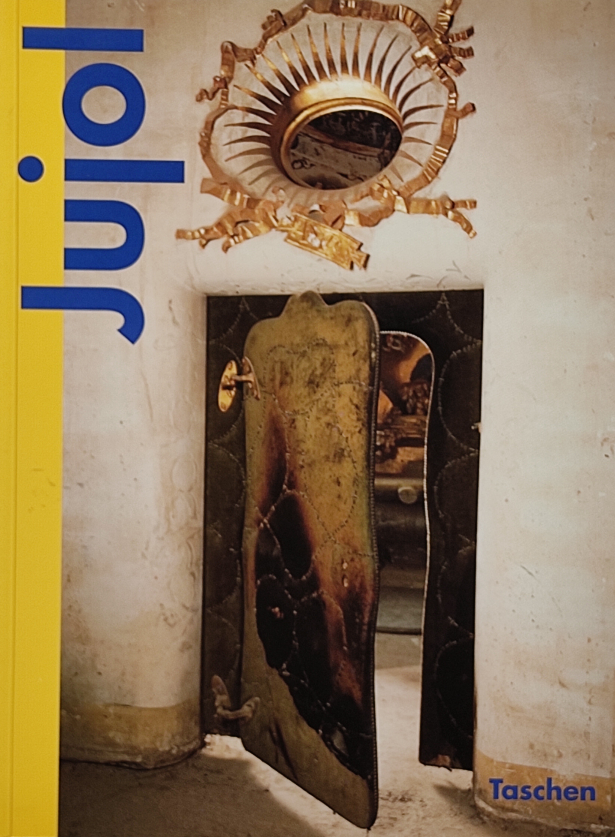 JOSEP MARIA JUJOL.   