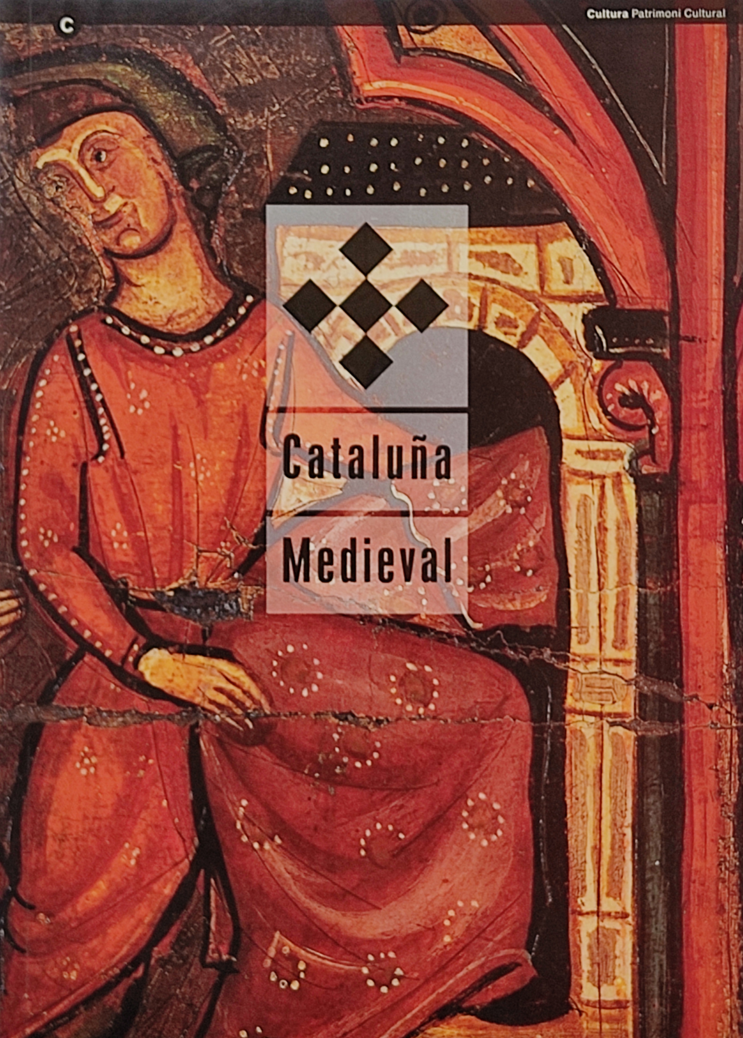 CATALUÑA MEDIEVAL.  