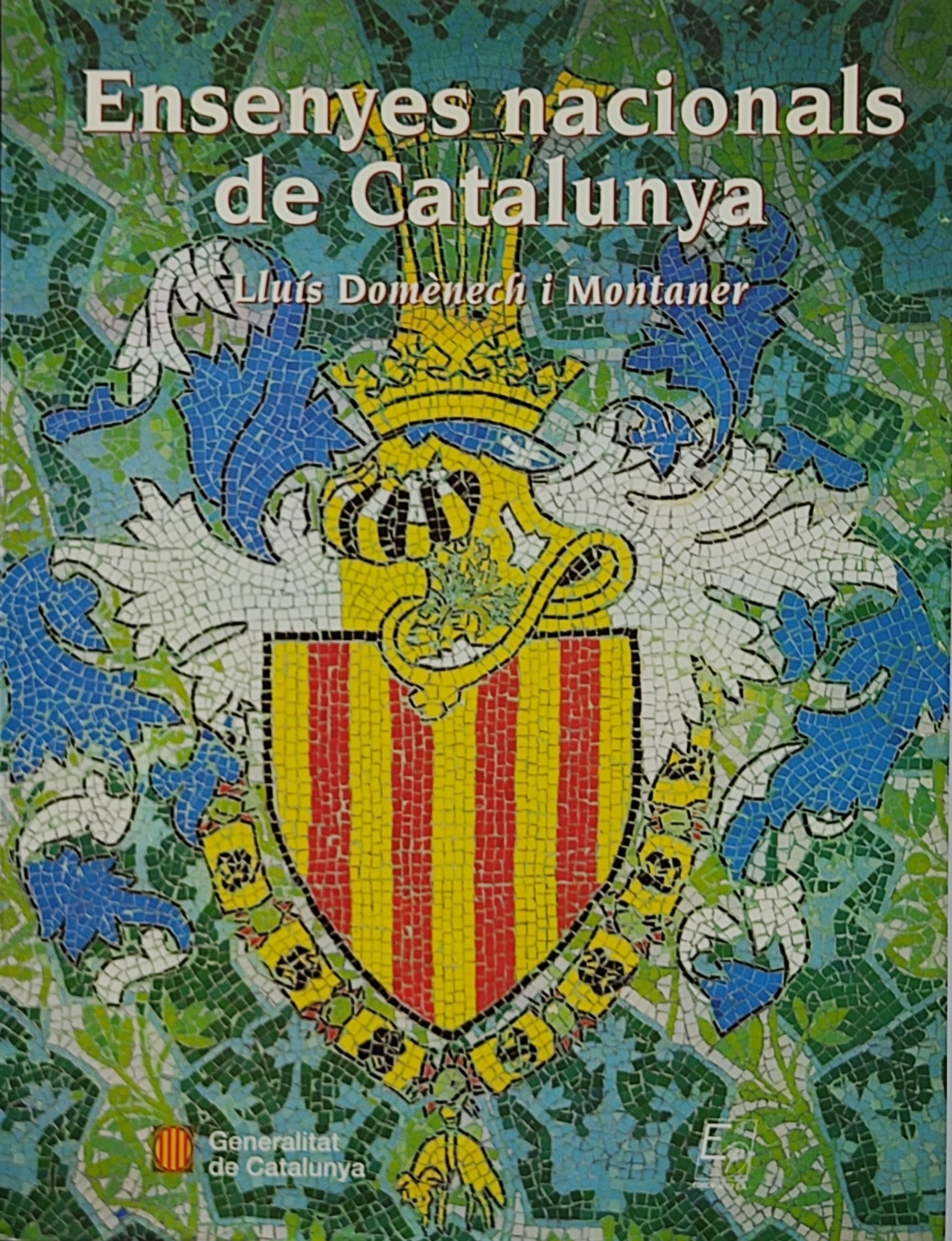 ENSENYES NACIONALS DE CATALUNYA.  