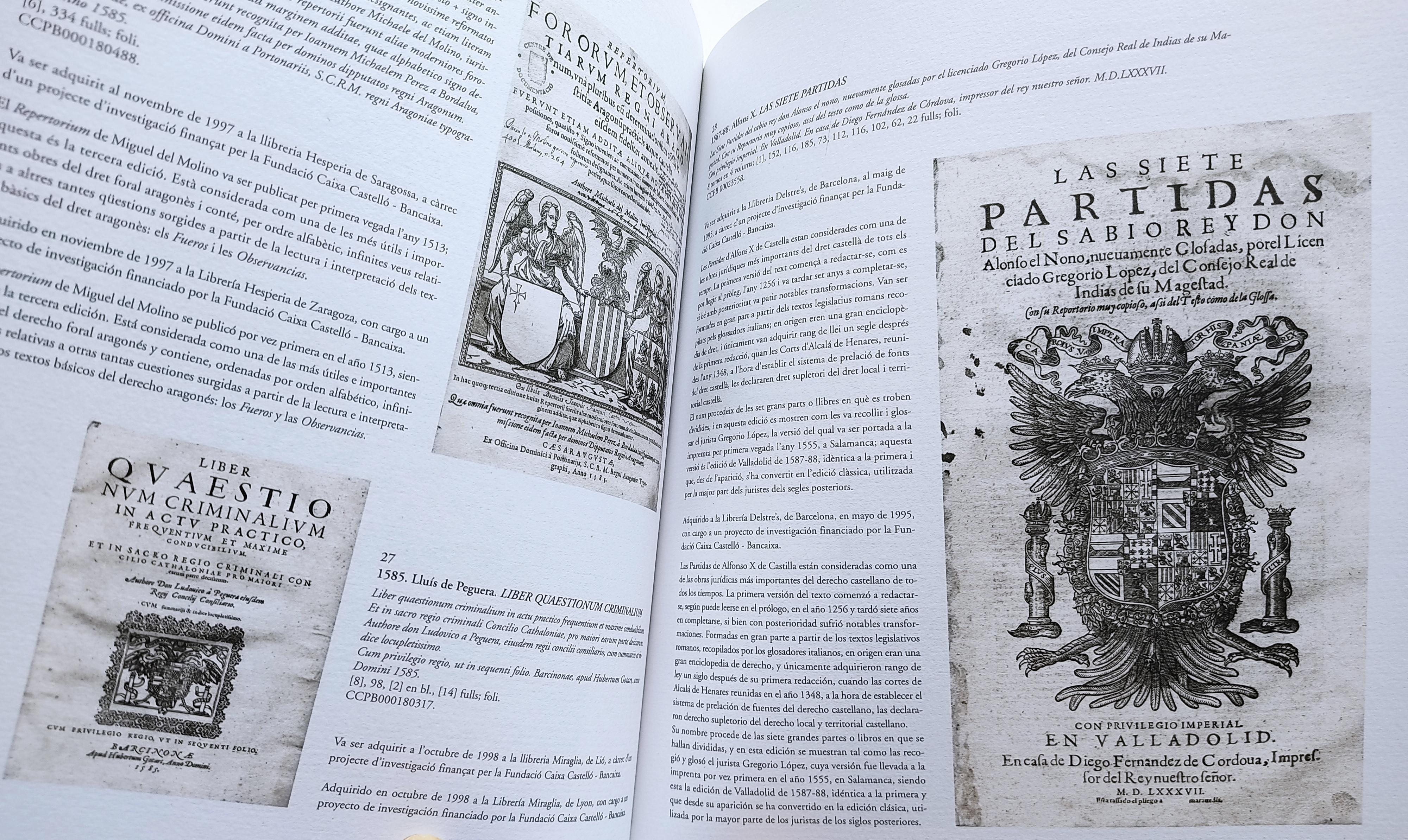 LA BIBLIOTECA DE MONTSERRAT:  UN ESPAI DE CULTURA ...