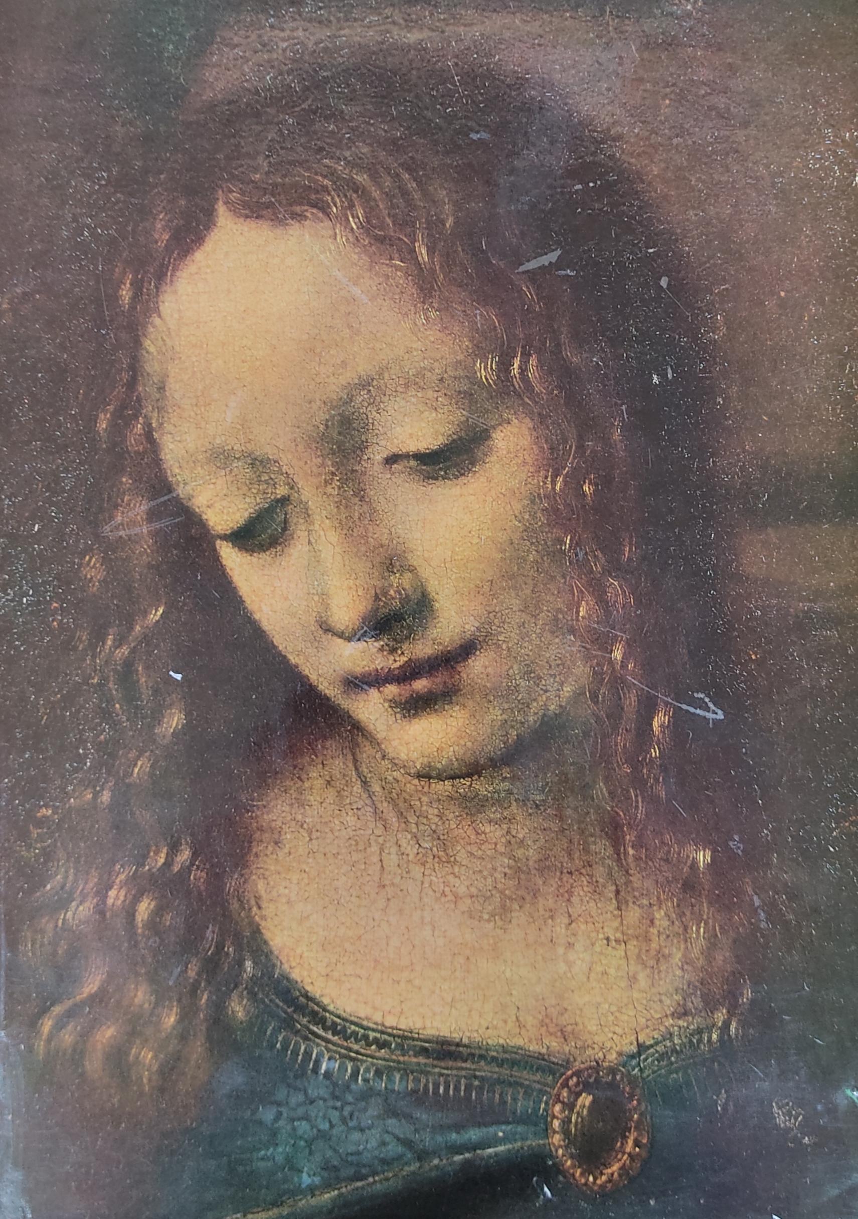 LA PINTURA ITALIANA:  EL RENACIMIENTO. (ED. SKIRA).  