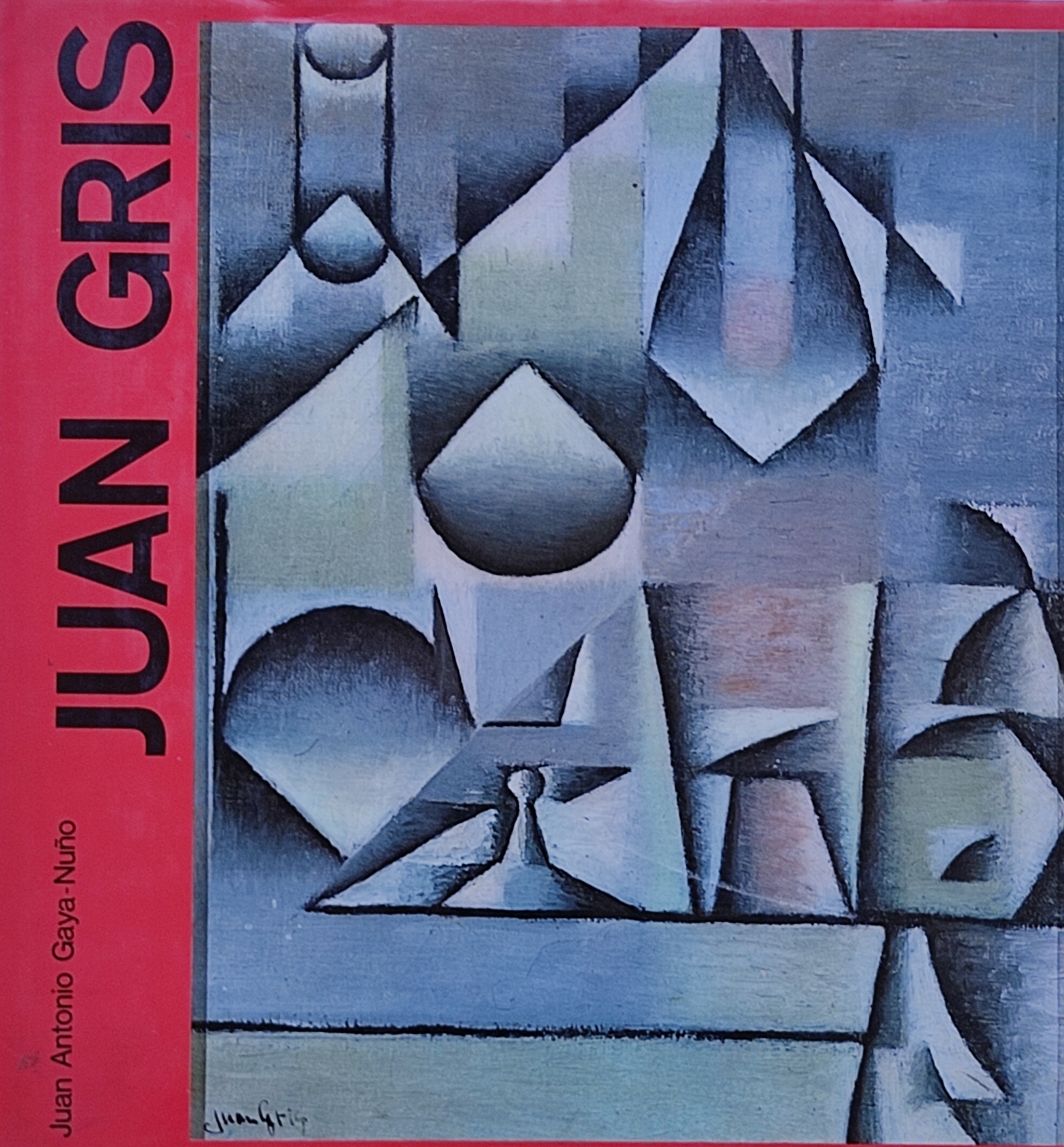 JUAN GRIS.   