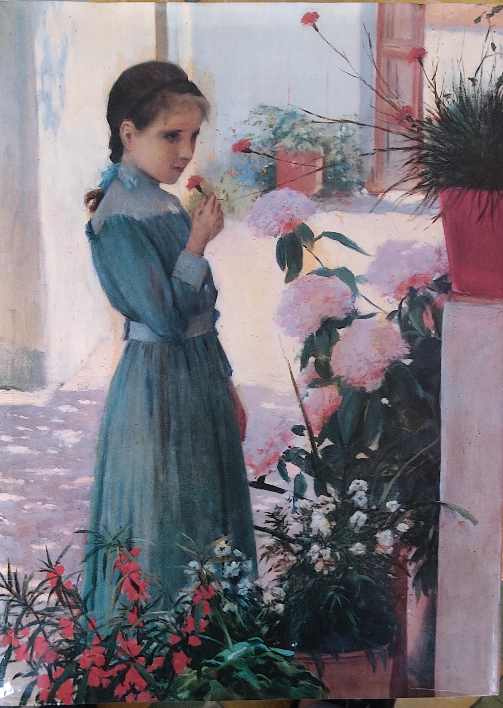 LA PINTURA CATALANA:  ELS PROTAGONISTES DELS SEGLES XIX I XX