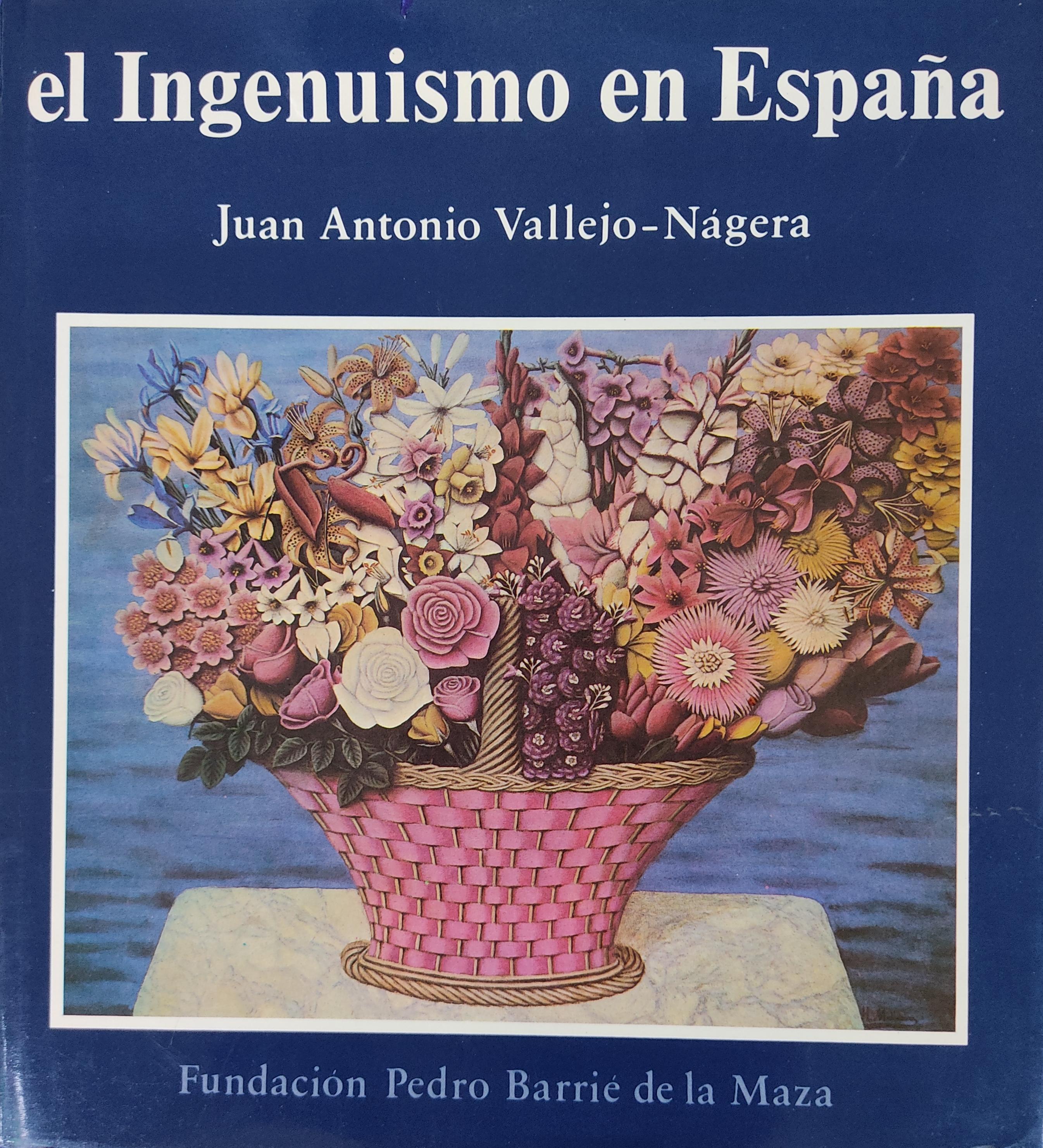EL INGENUISMO EN ESPAÑA. 