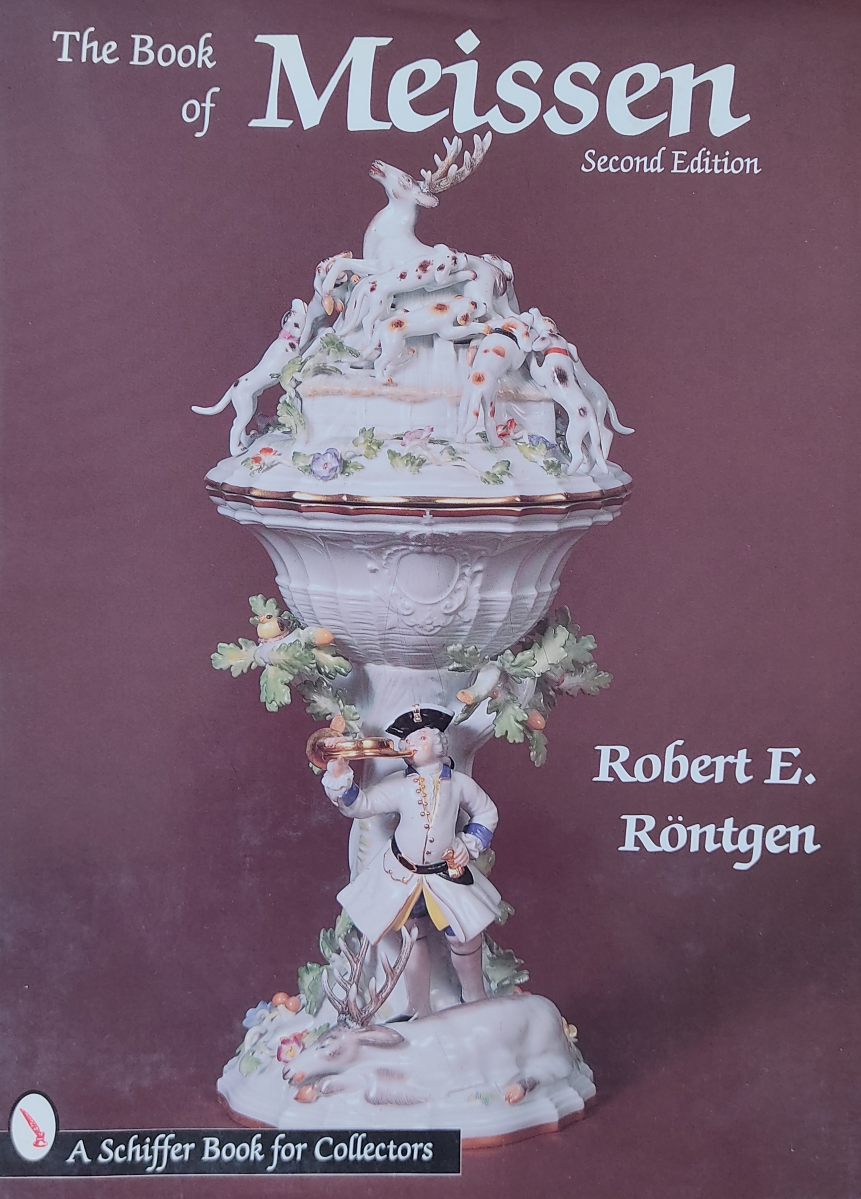 THE BOOK OF MEISSEN.   