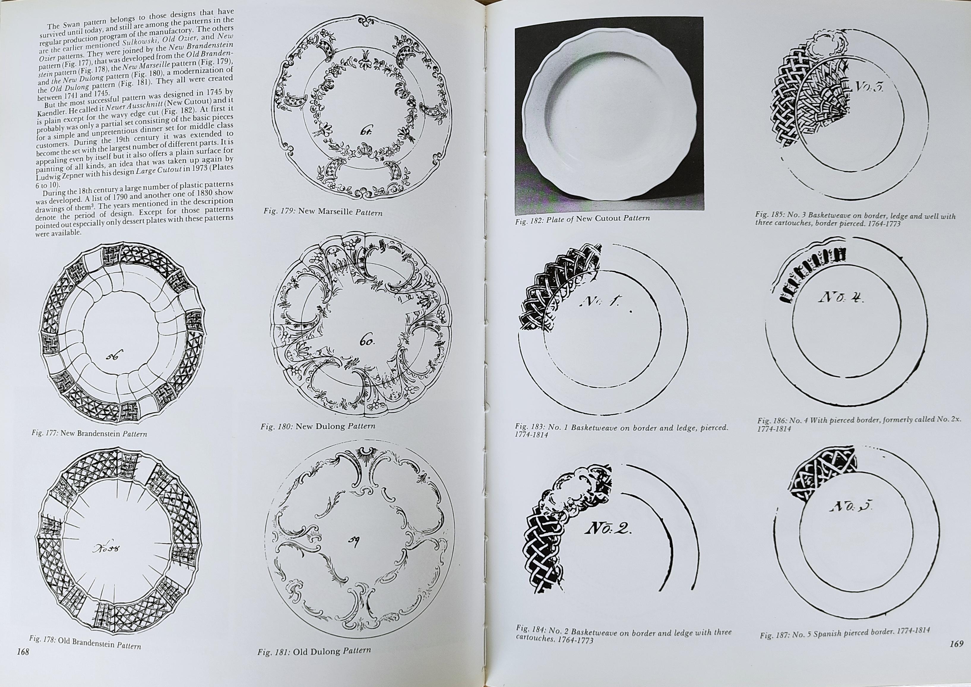 THE BOOK OF MEISSEN.   