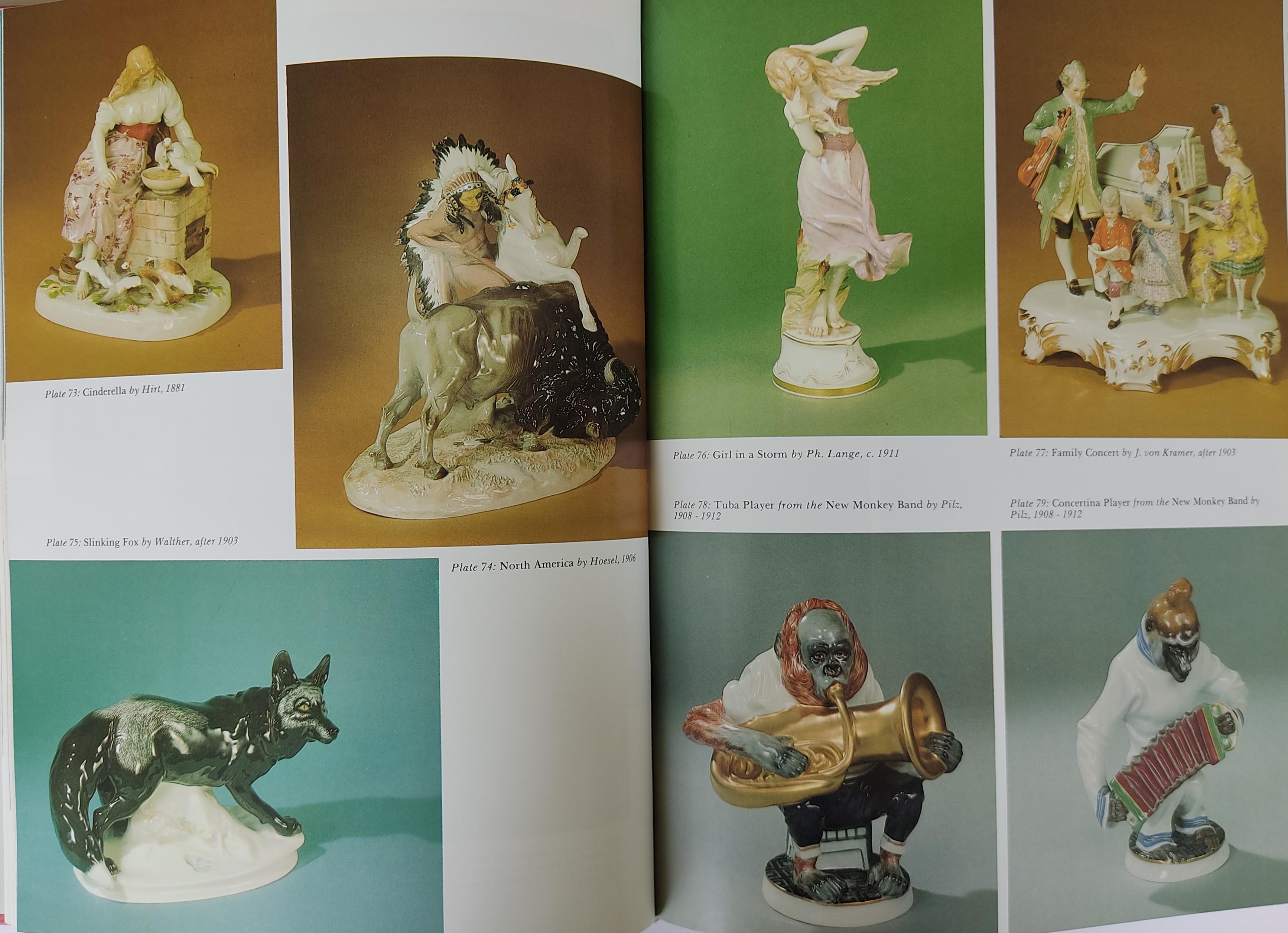 THE BOOK OF MEISSEN.   