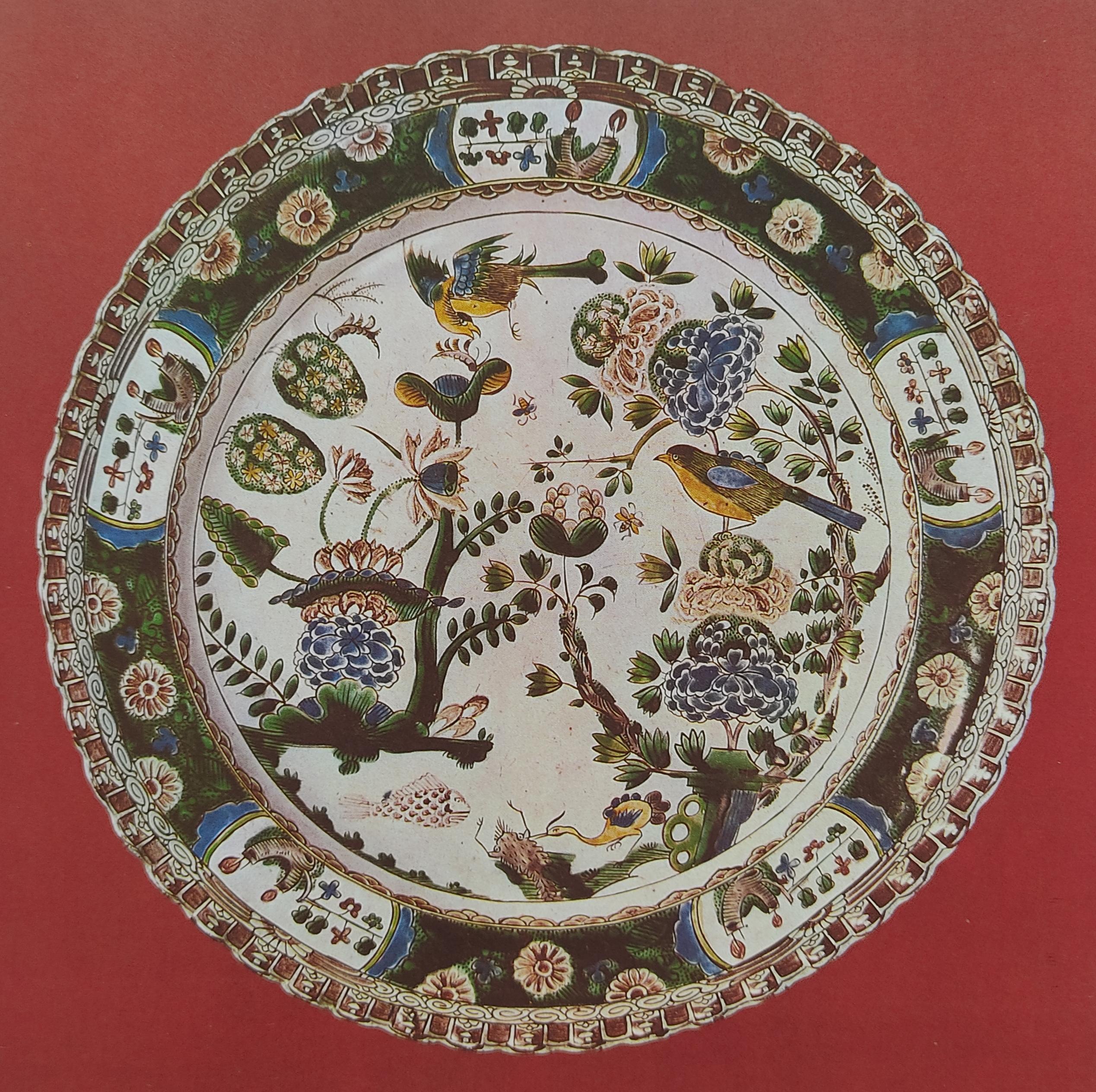 CHÍNOÍSERÍES: LE RAYONNEMENT DU GOÛT CHINOIS SUR LES ARTS ..